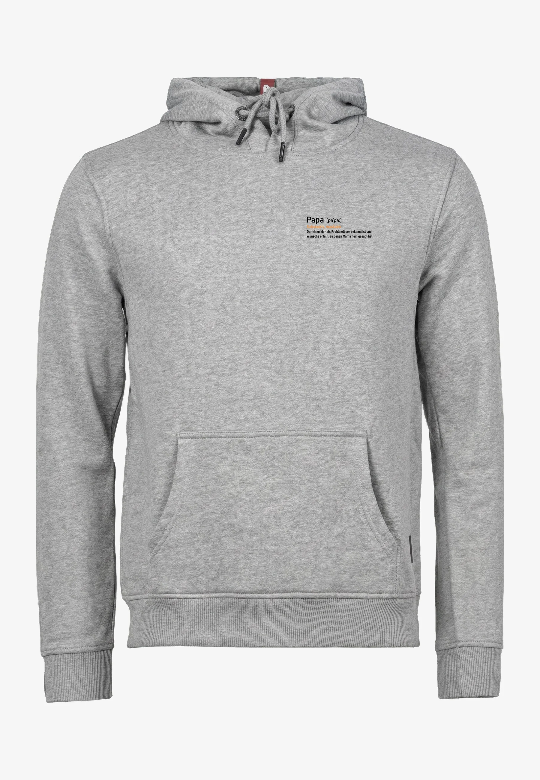 Bois Hoodie Papa Duden - Image 4