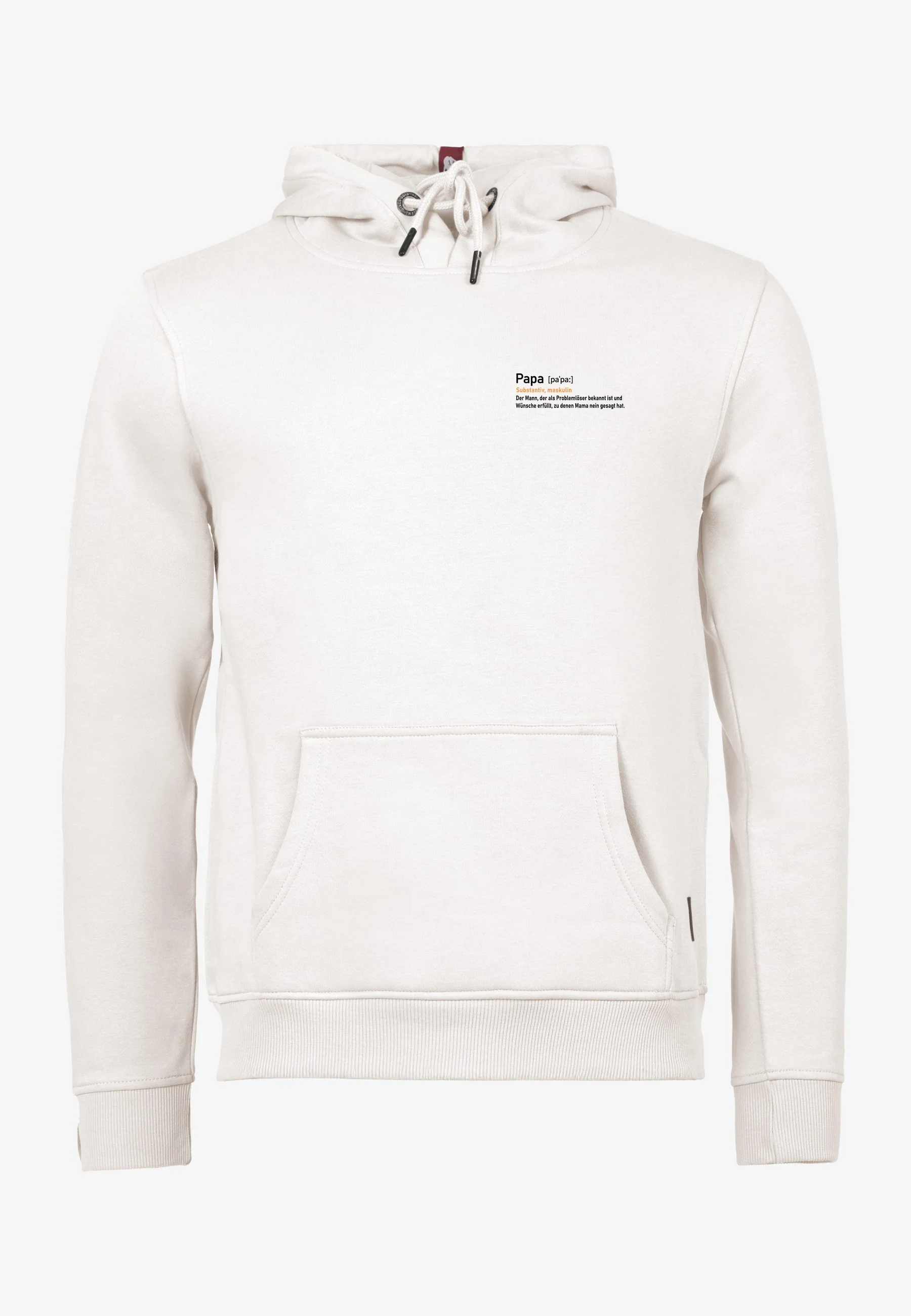 Bois Hoodie Papa Duden - Image 5