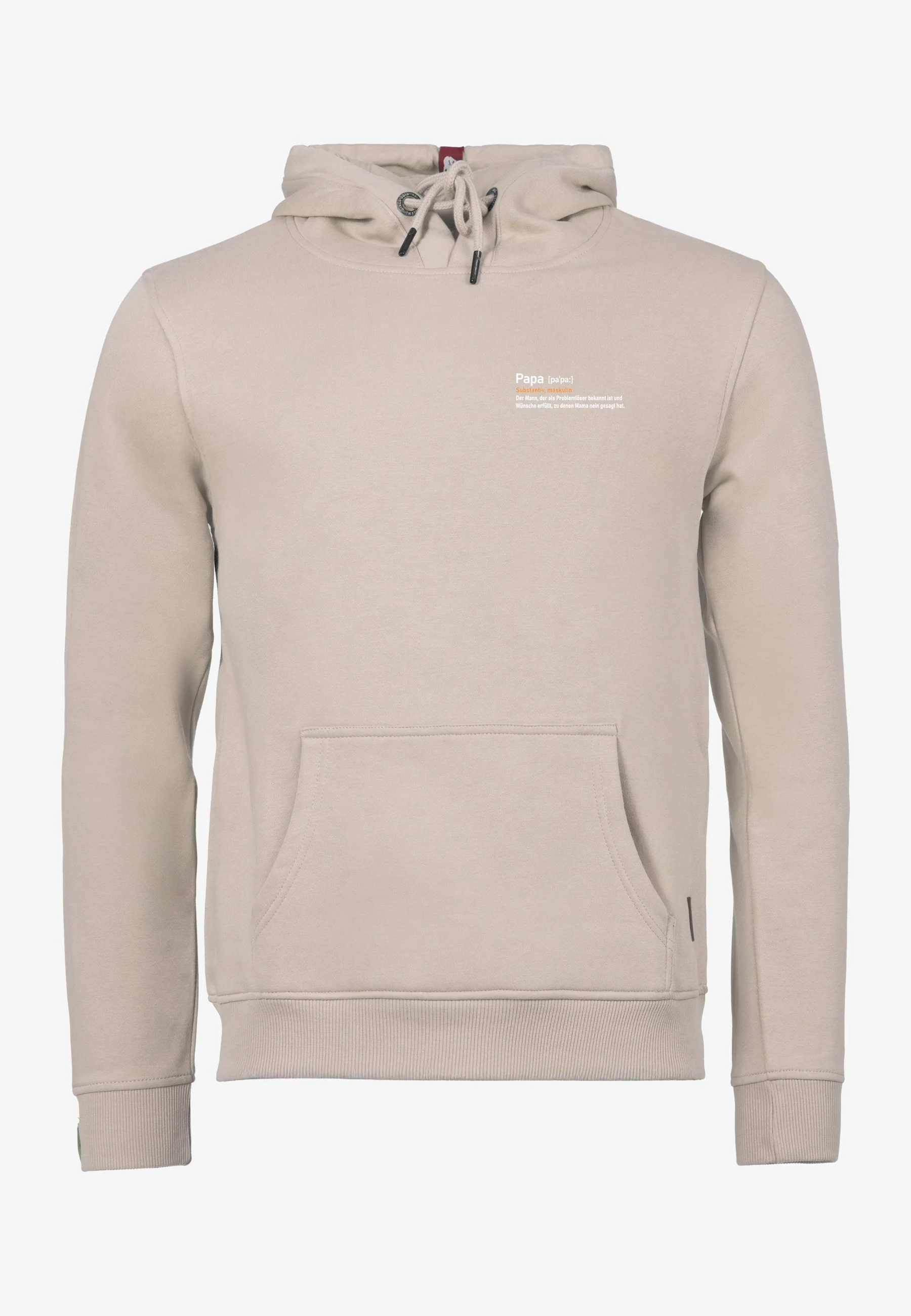 Bois Hoodie Papa Duden - Image 6