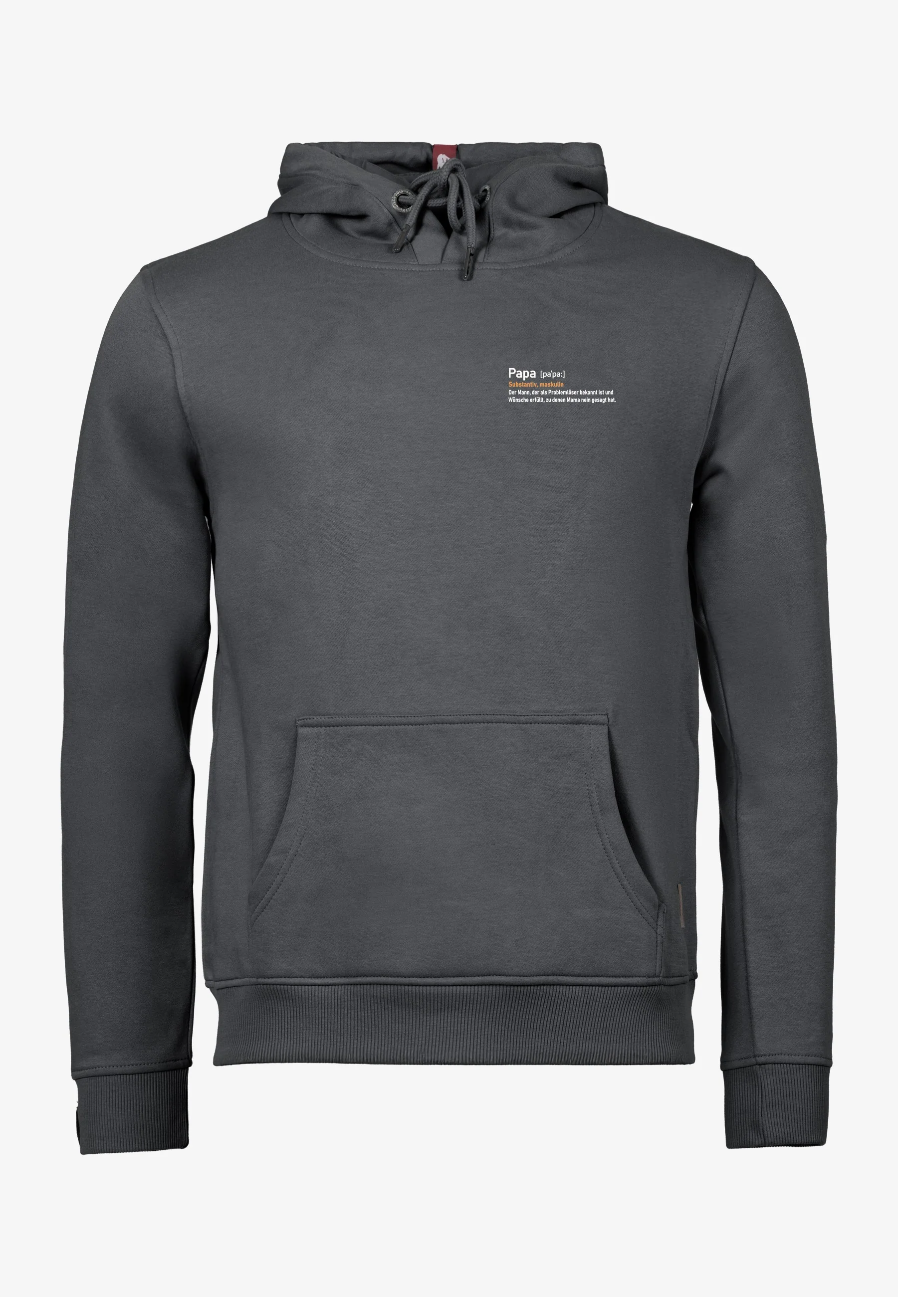Bois Hoodie Papa Duden - Image 9