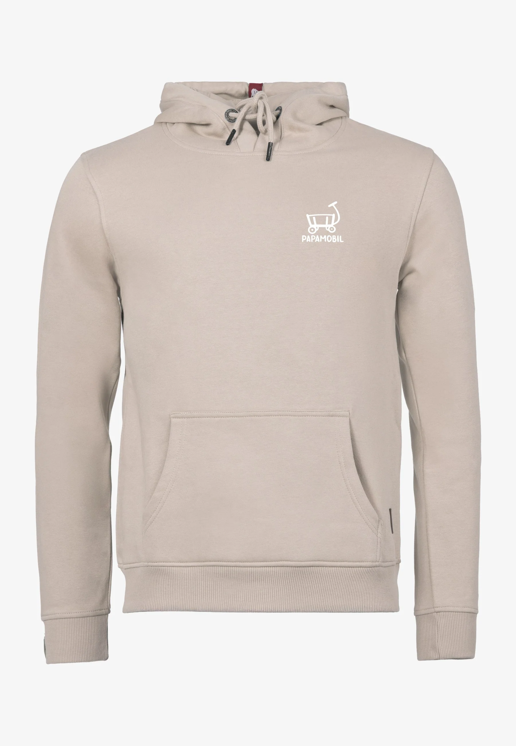 Bois Hoodie Papamobil - Image 6