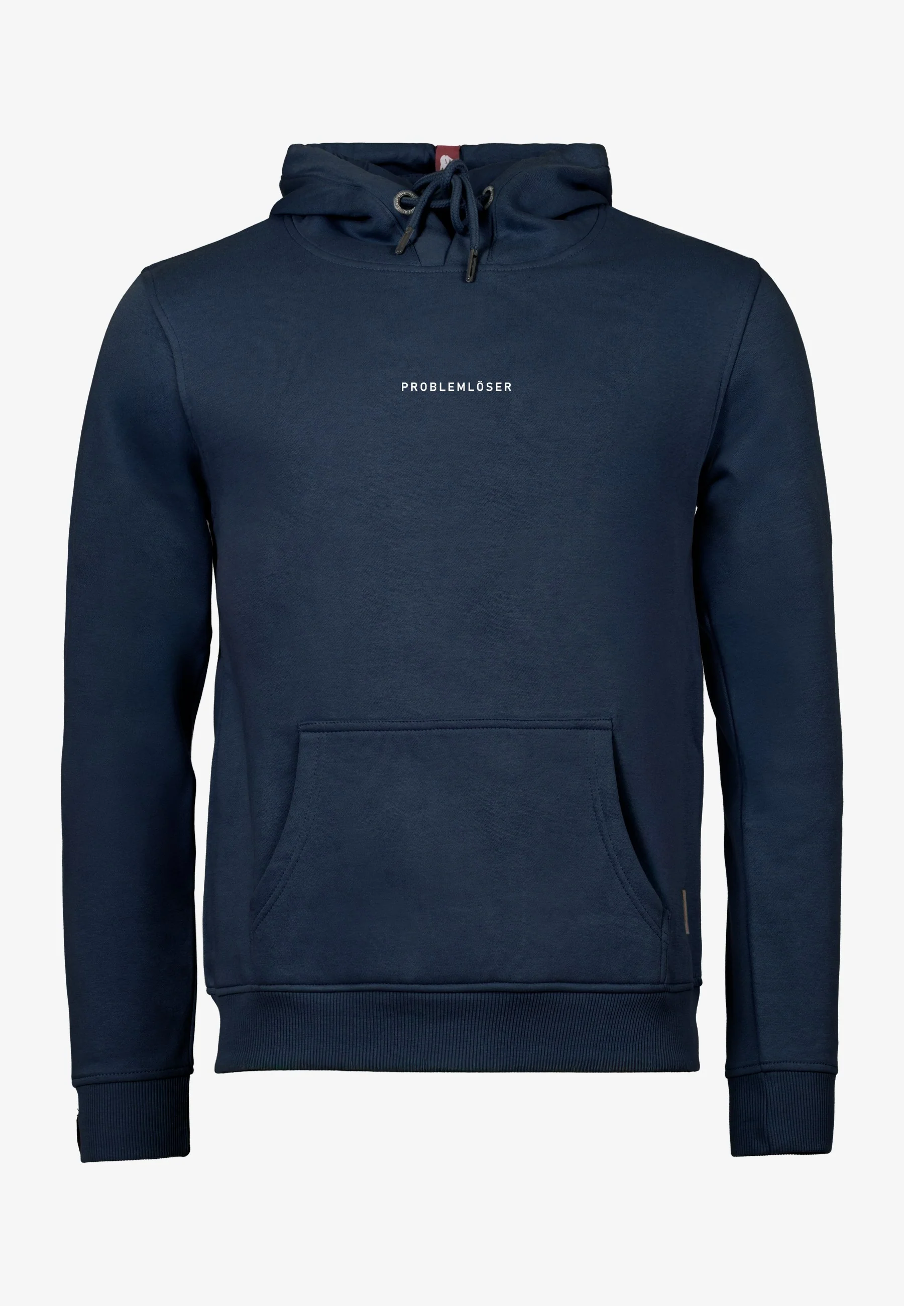 Bois Hoodie Problemlöser Mitte - Image 3