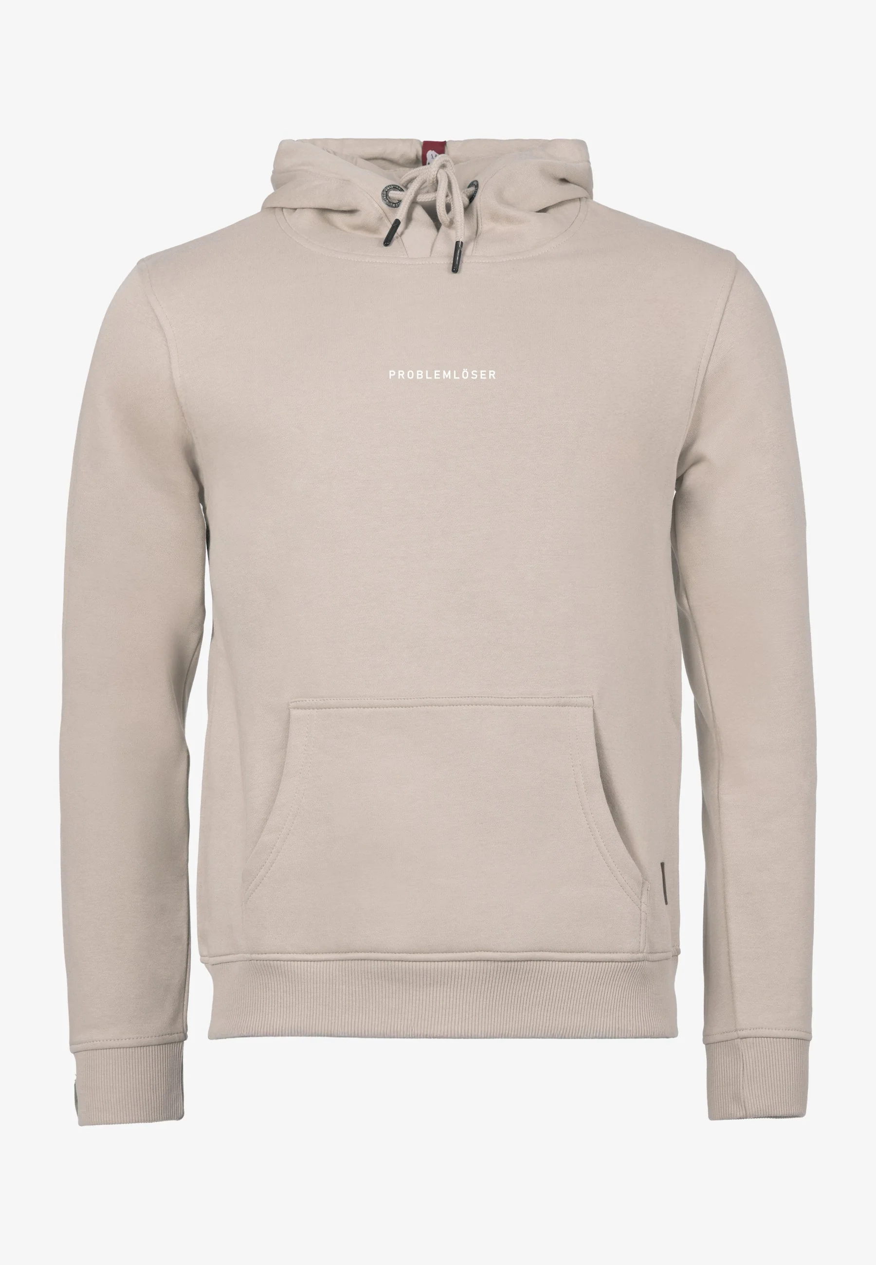 Bois Hoodie Problemlöser Mitte - Image 6