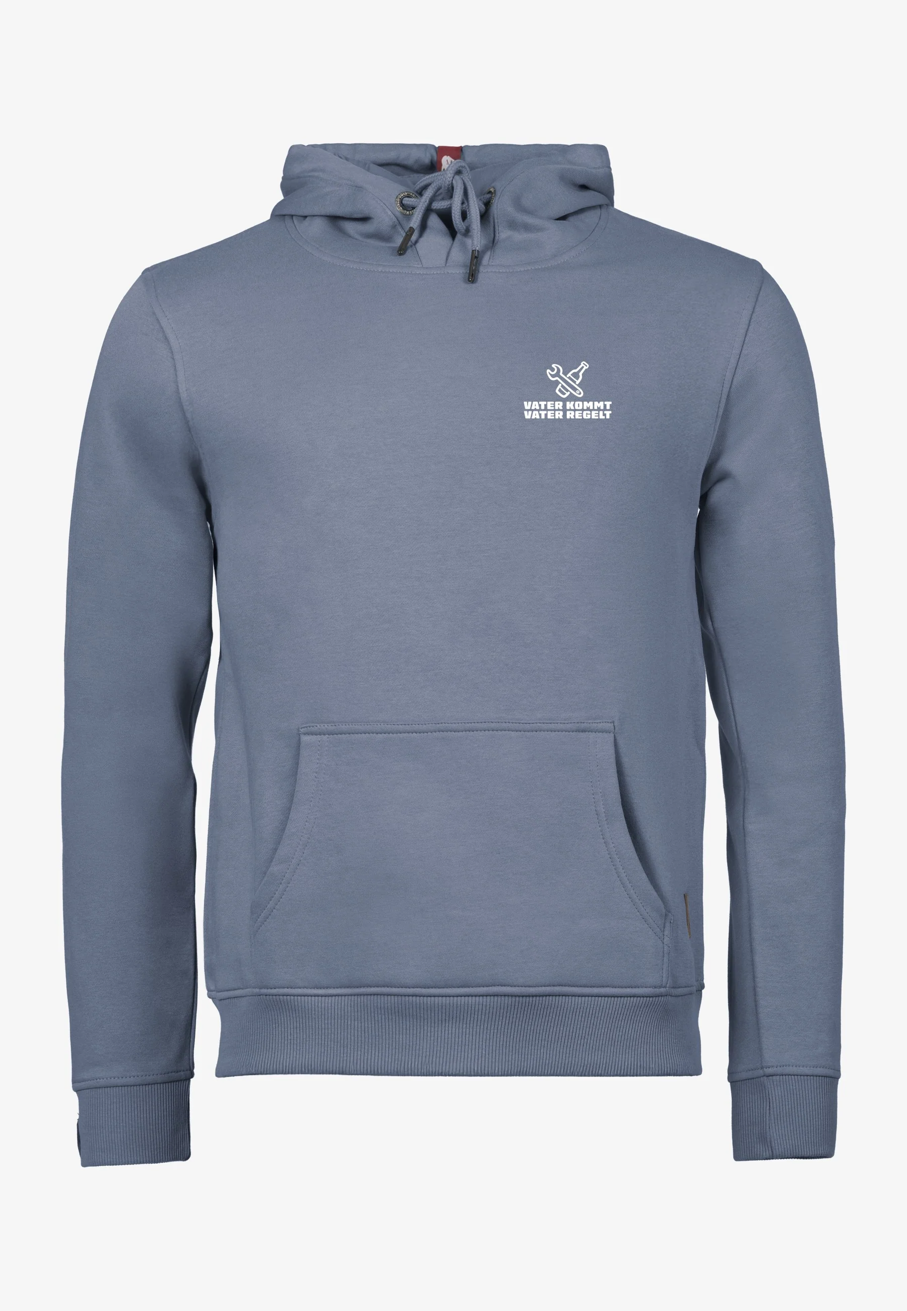 Bois Hoodie Team Vater kommt - Image 10
