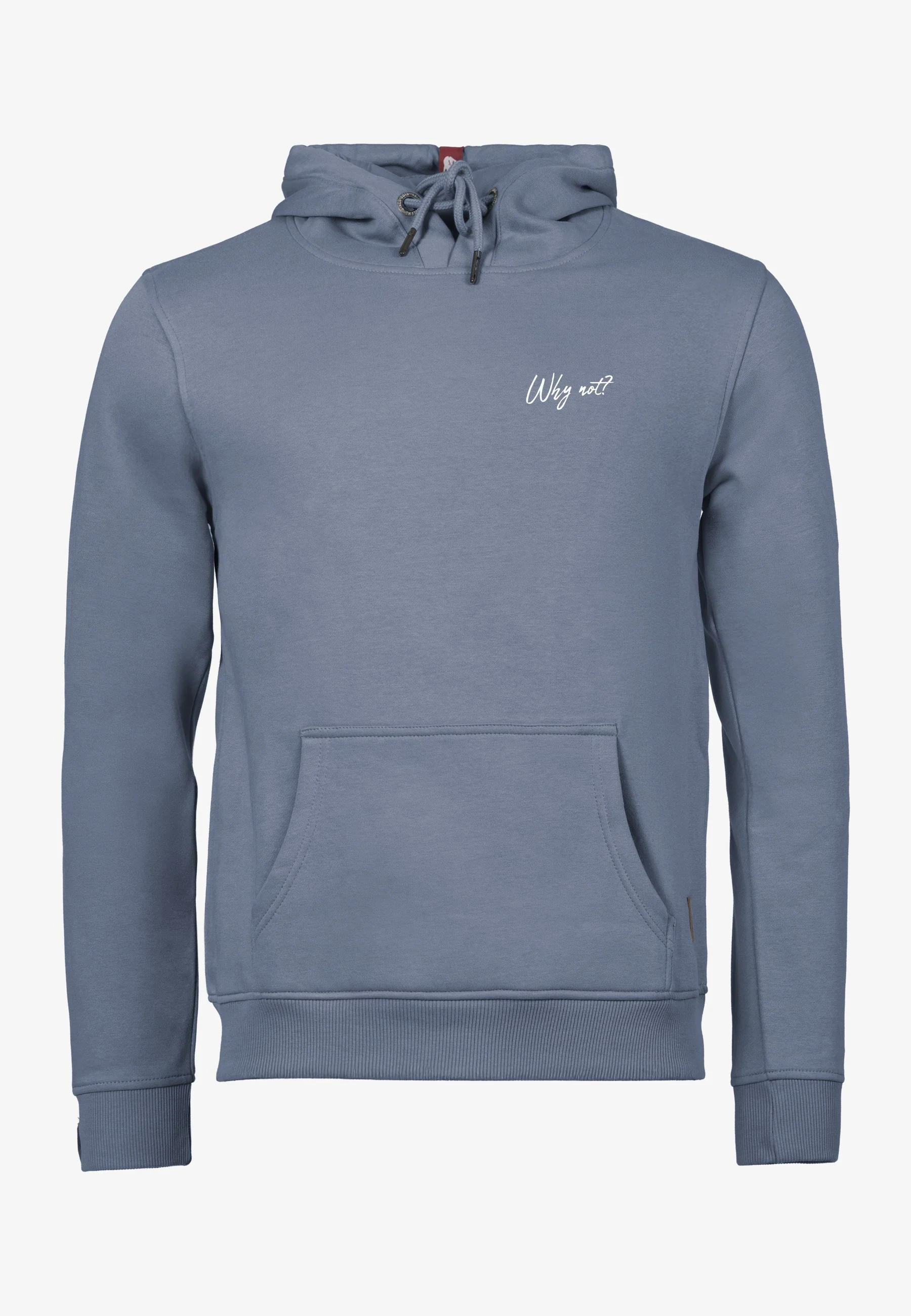Bois Hoodie Why not - Image 10