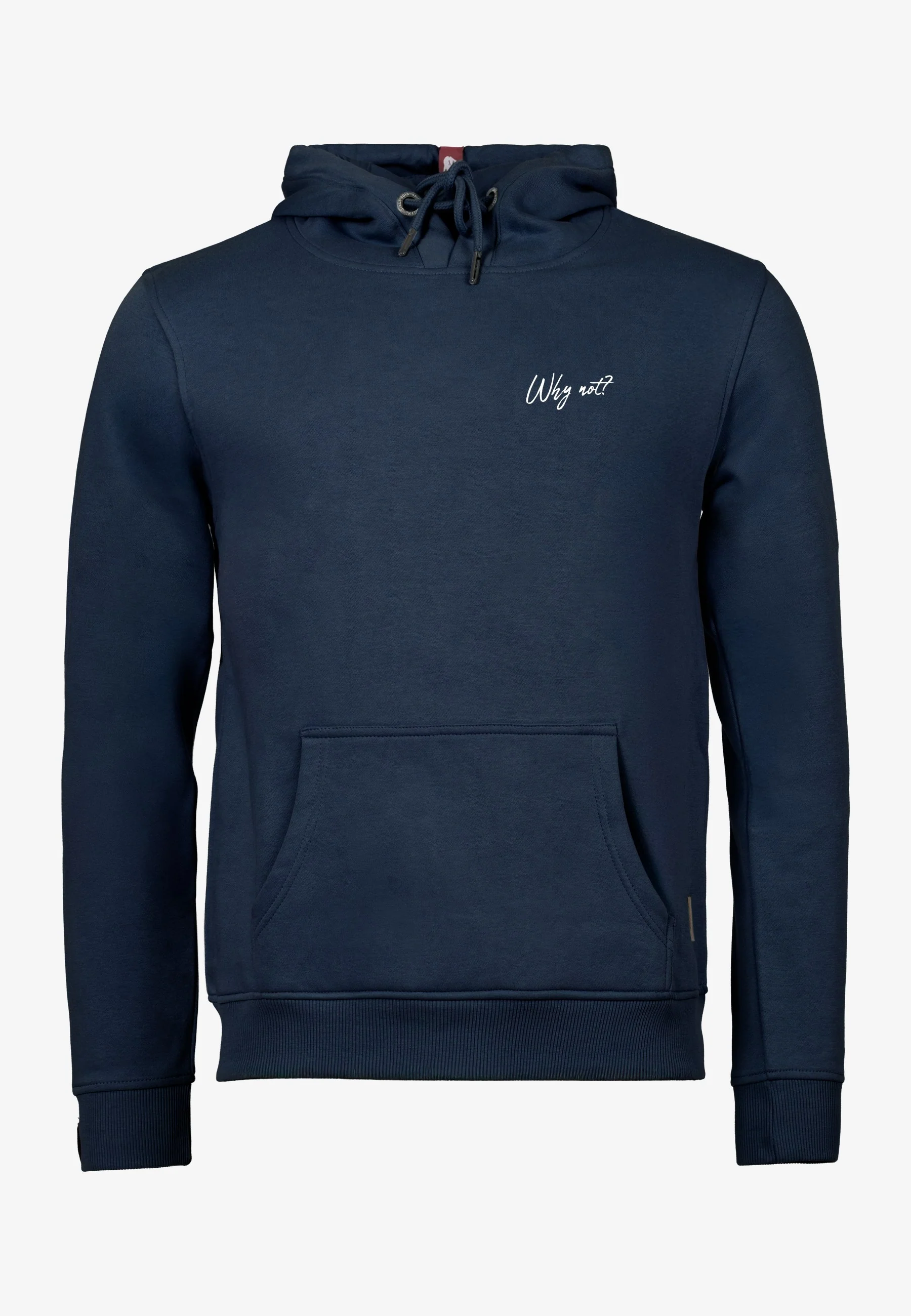 Bois Hoodie Why not - Image 3