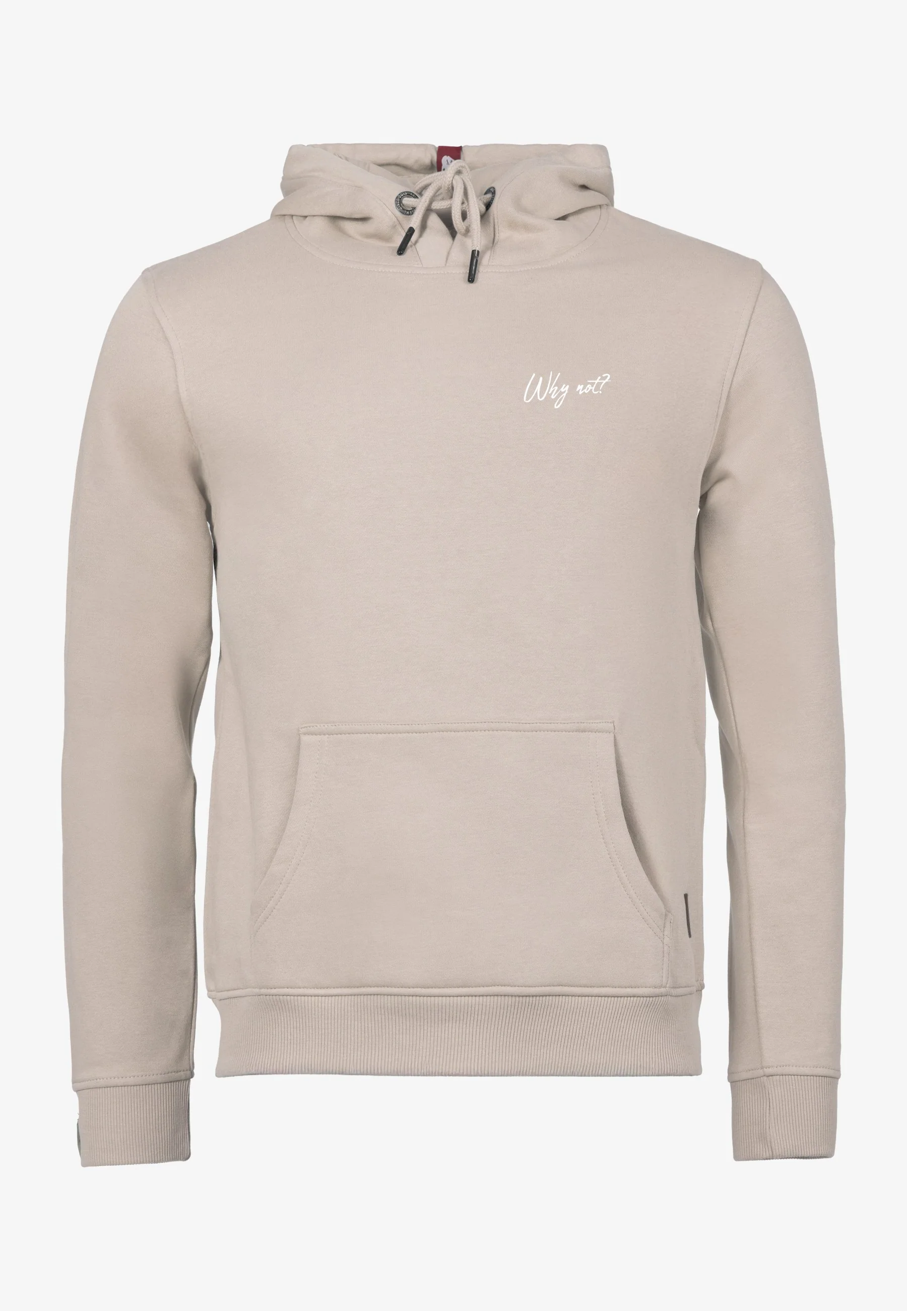 Bois Hoodie Why not - Image 6
