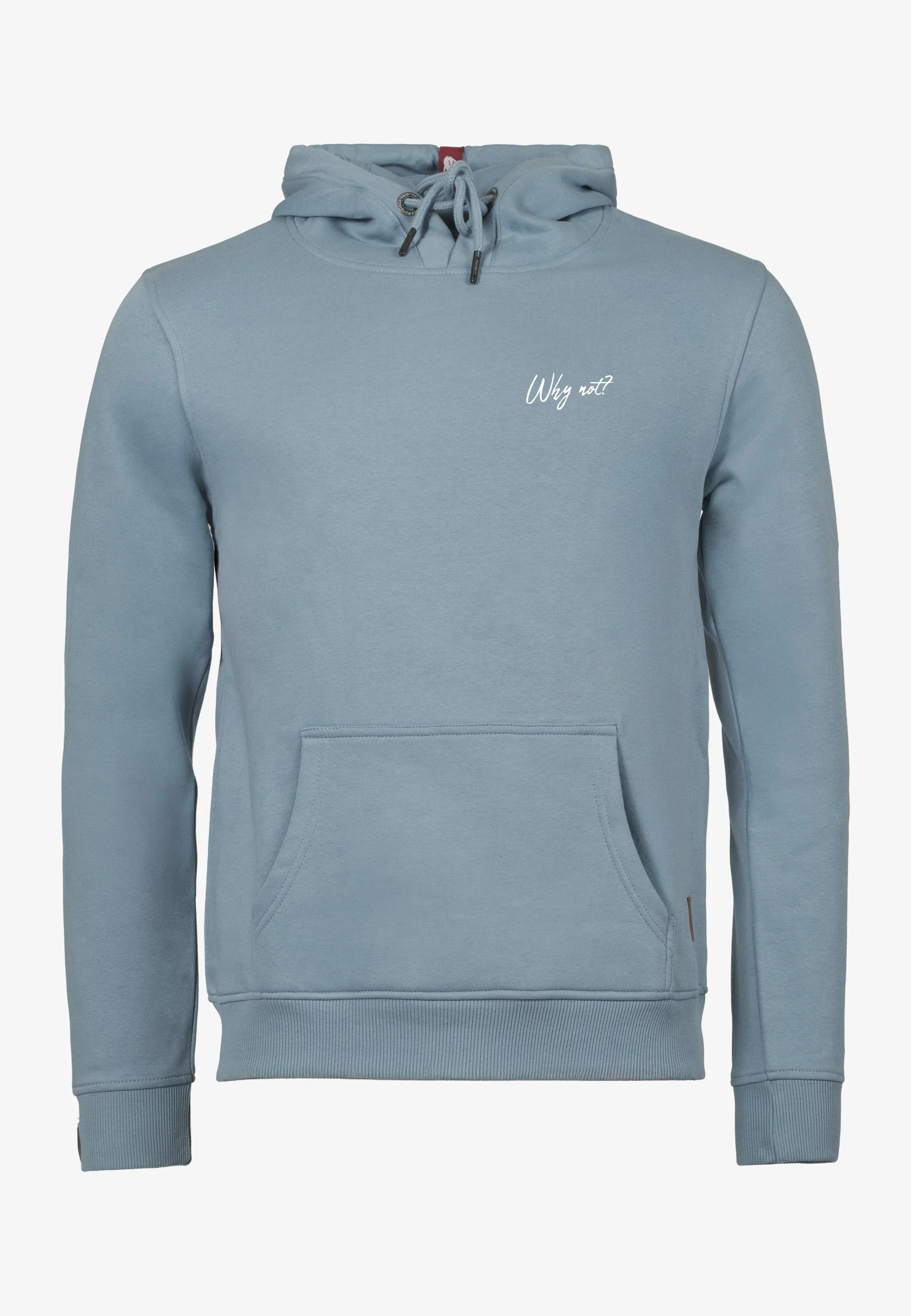 Bois Hoodie Why not - Image 8