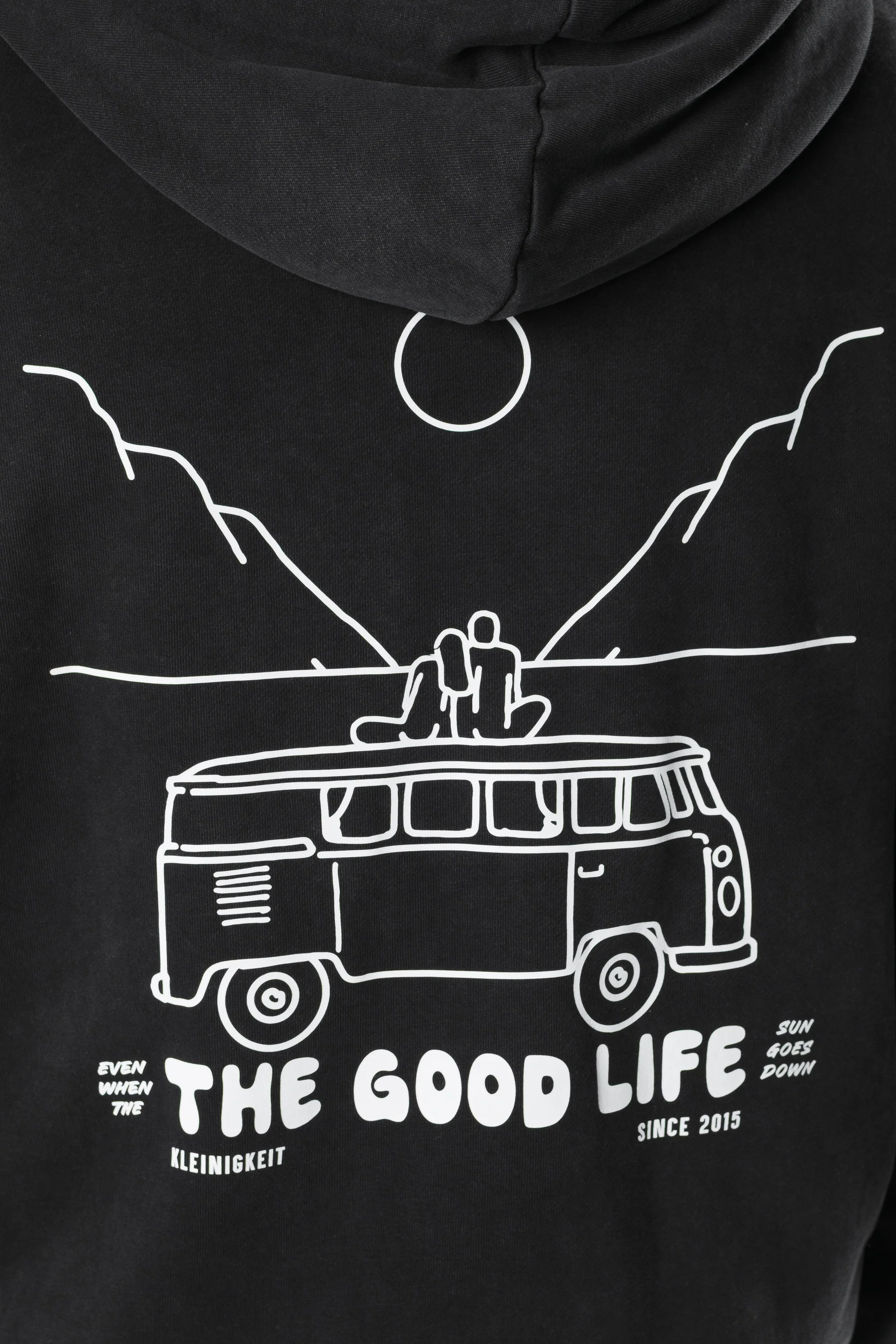Bois Life on the Beach Zipper - Image 3