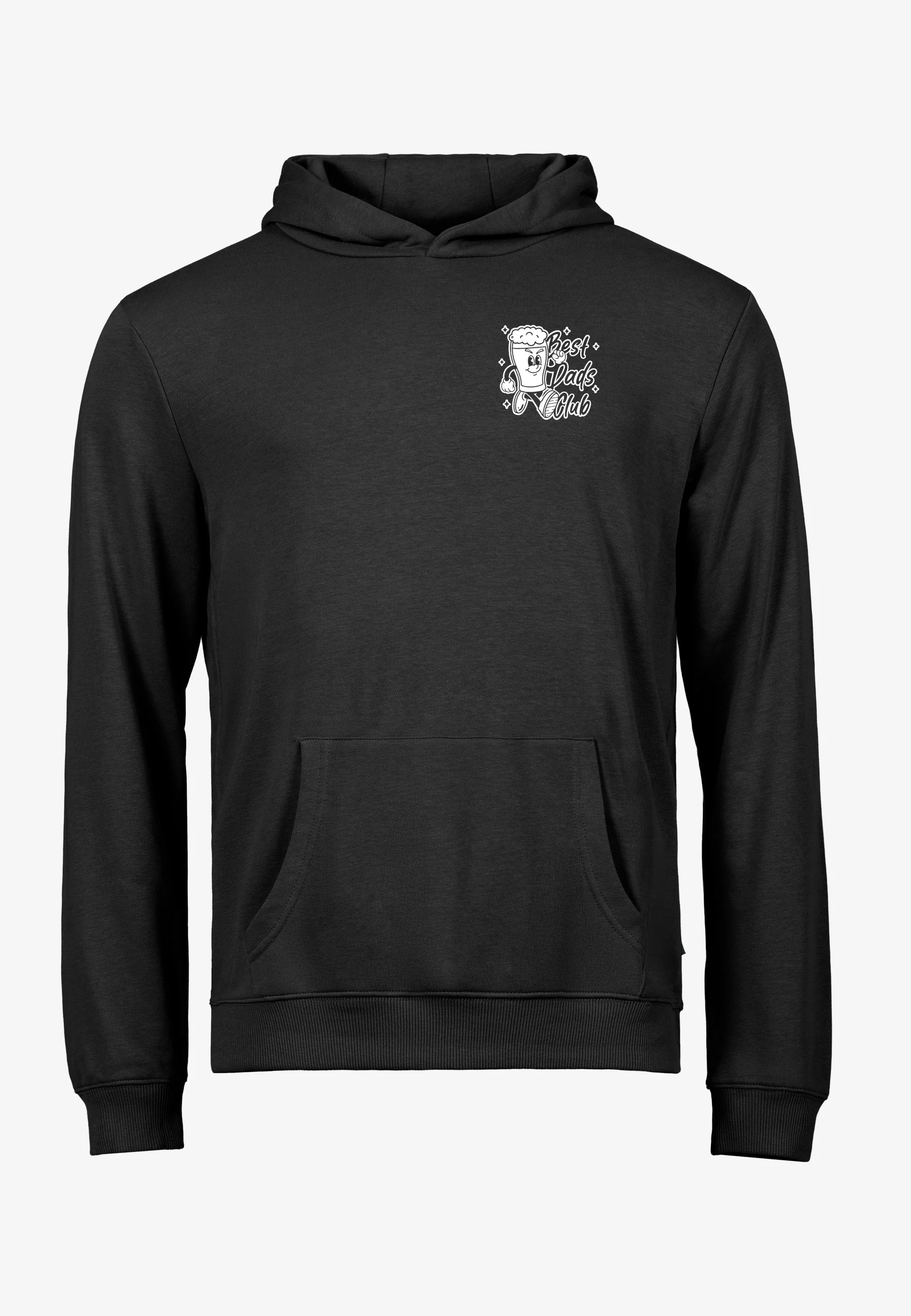 Bois Light Hoodie Best Dads Beer Club
