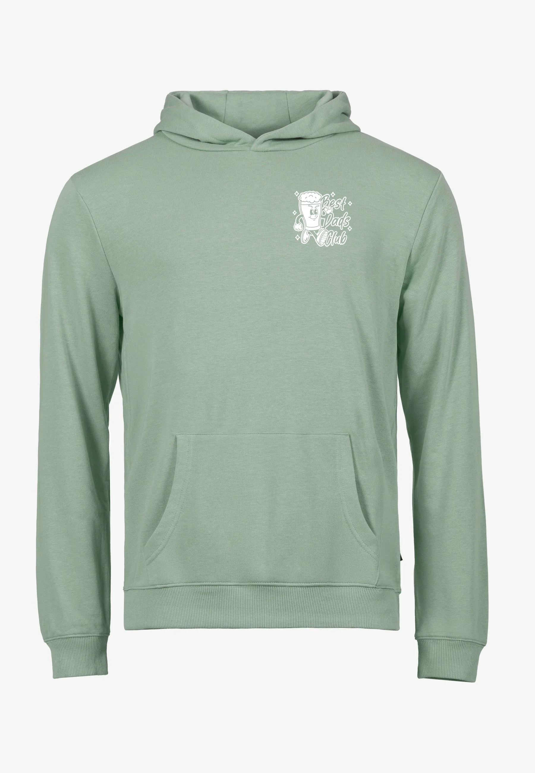 Bois Light Hoodie Best Dads Beer Club - Image 3