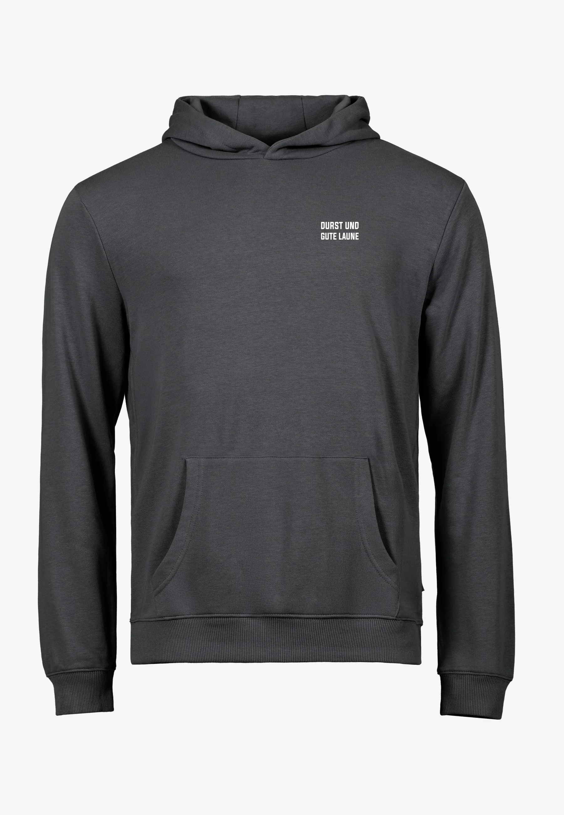 Bois Light Hoodie Durst Und Gute Laune - Image 5