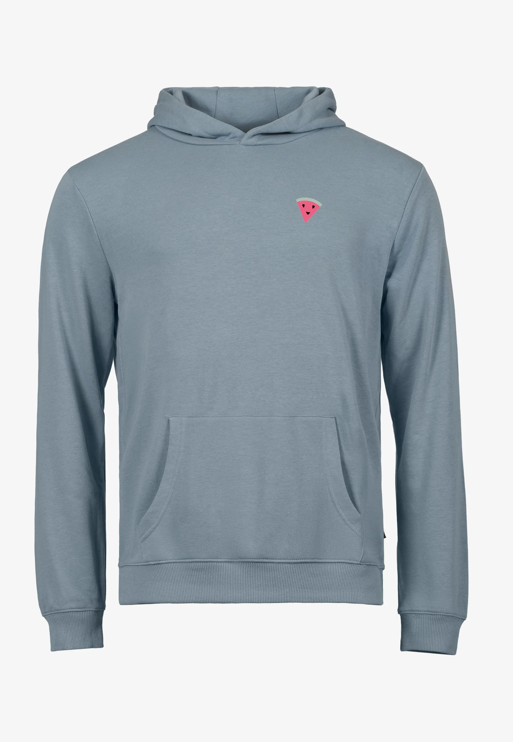 Bois Light Hoodie Happy Melon - Image 4