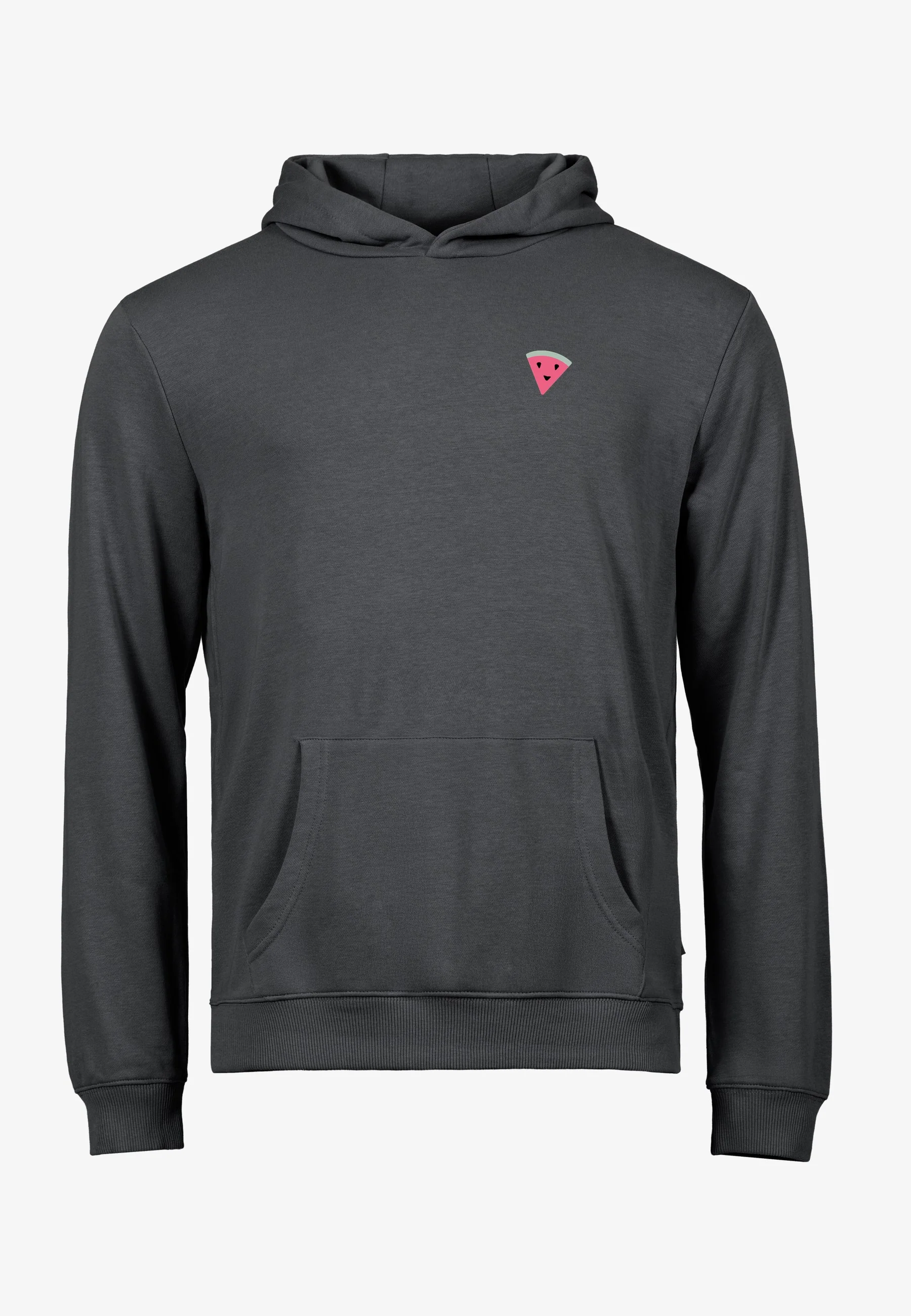 Bois Light Hoodie Happy Melon - Image 5
