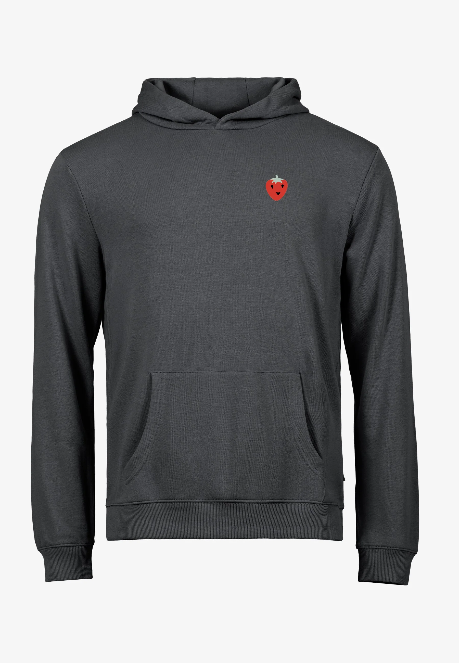 Bois Light Hoodie Happy Strawberry - Image 5