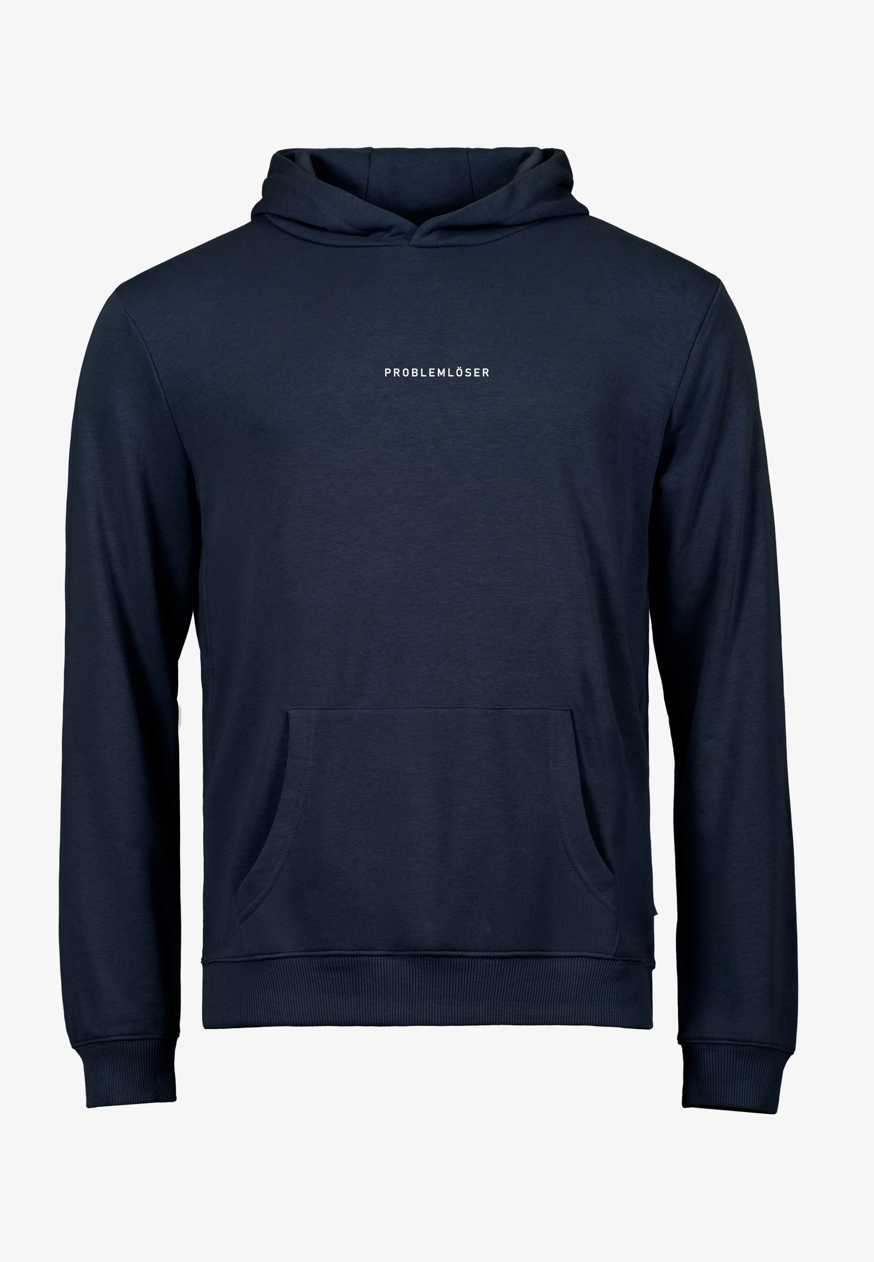 Bois Light Hoodie Problemlöser Mitte - Image 2