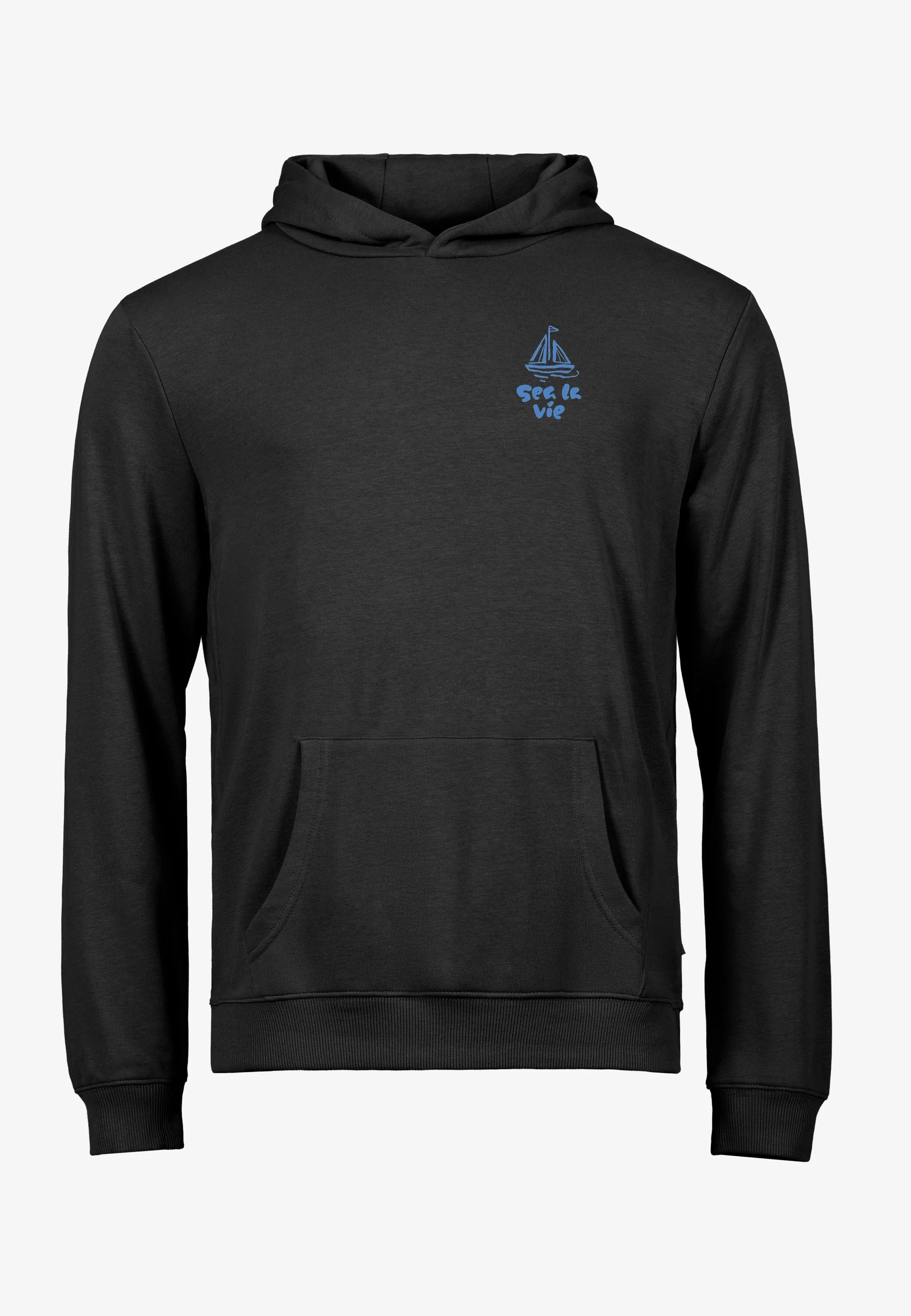 Bois Light Hoodie Sea La Vie
