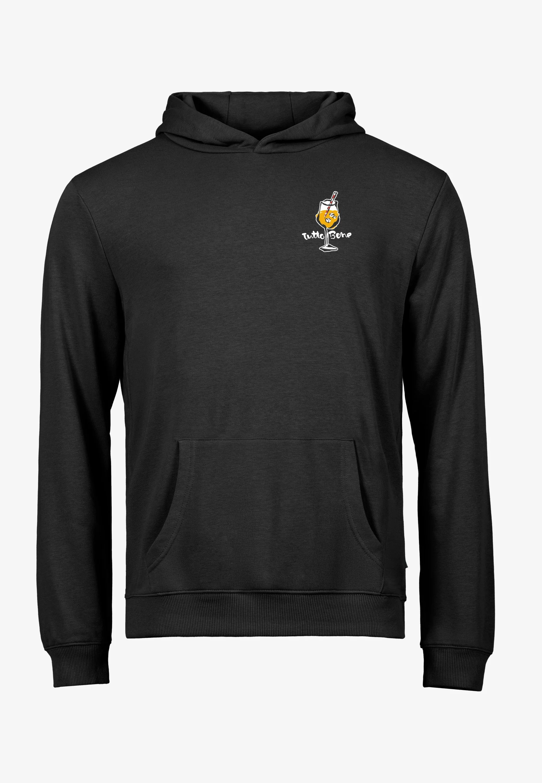 Bois Light Hoodie Tutto Spritz