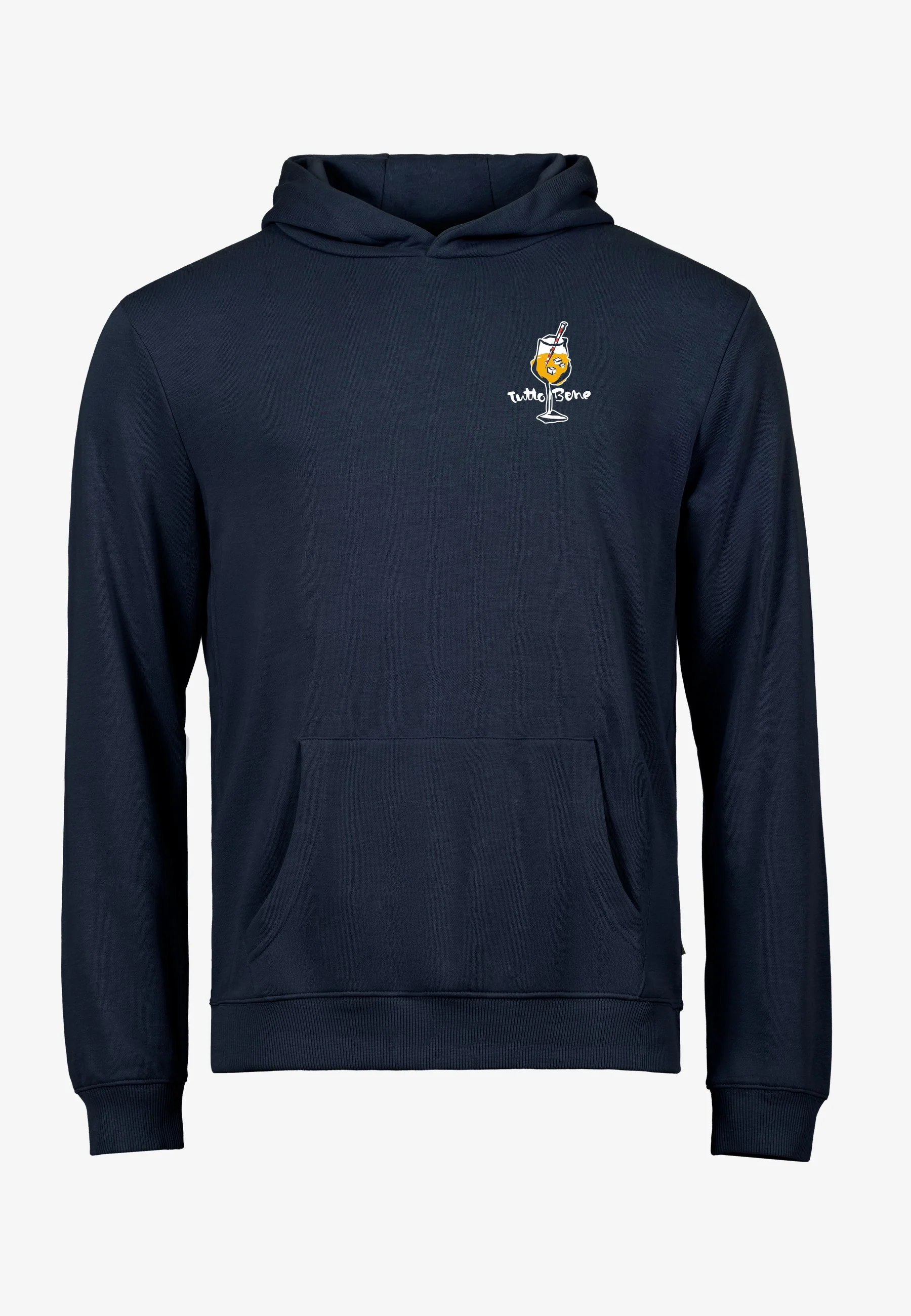 Bois Light Hoodie Tutto Spritz - Image 2