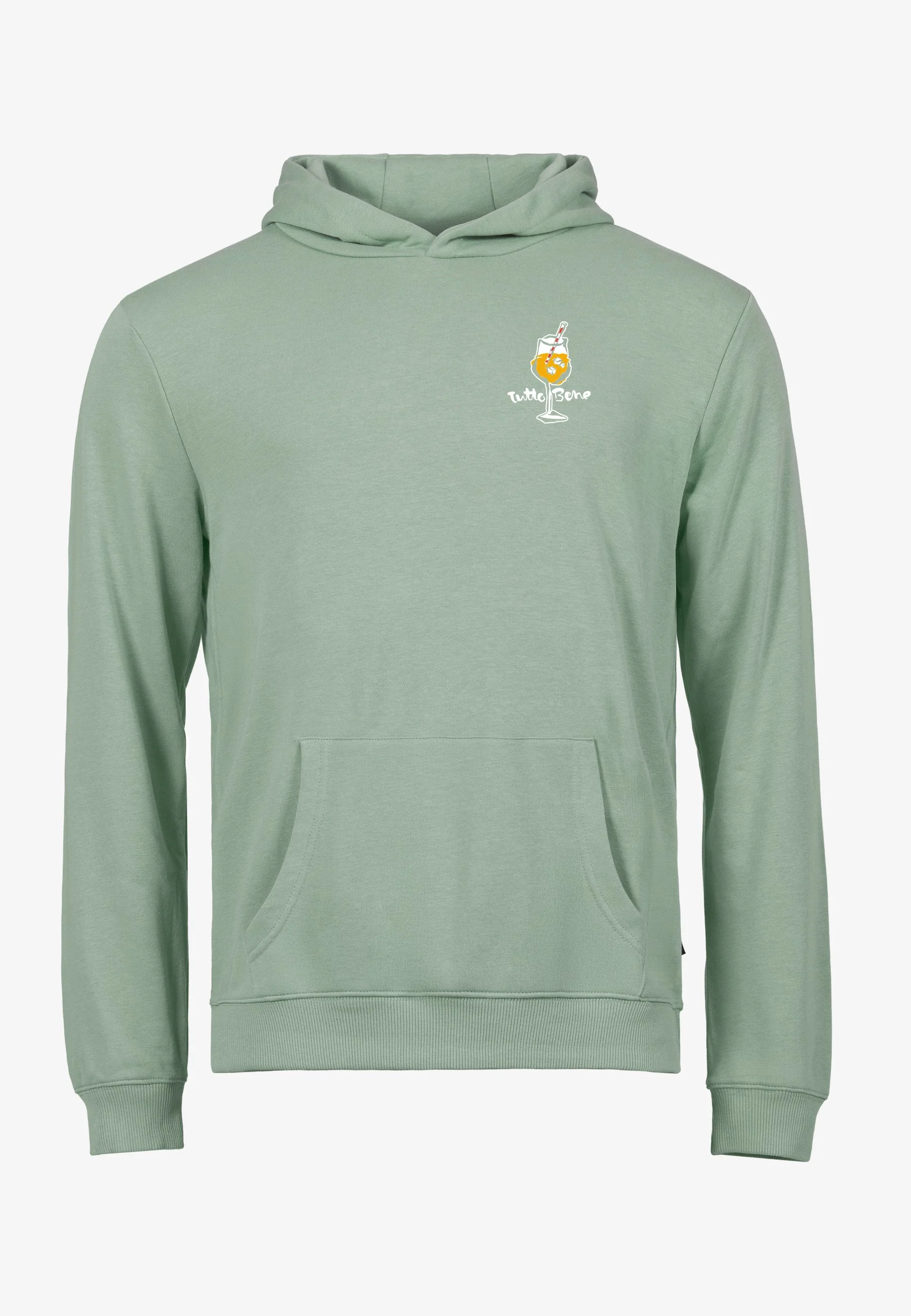 Bois Light Hoodie Tutto Spritz - Image 3