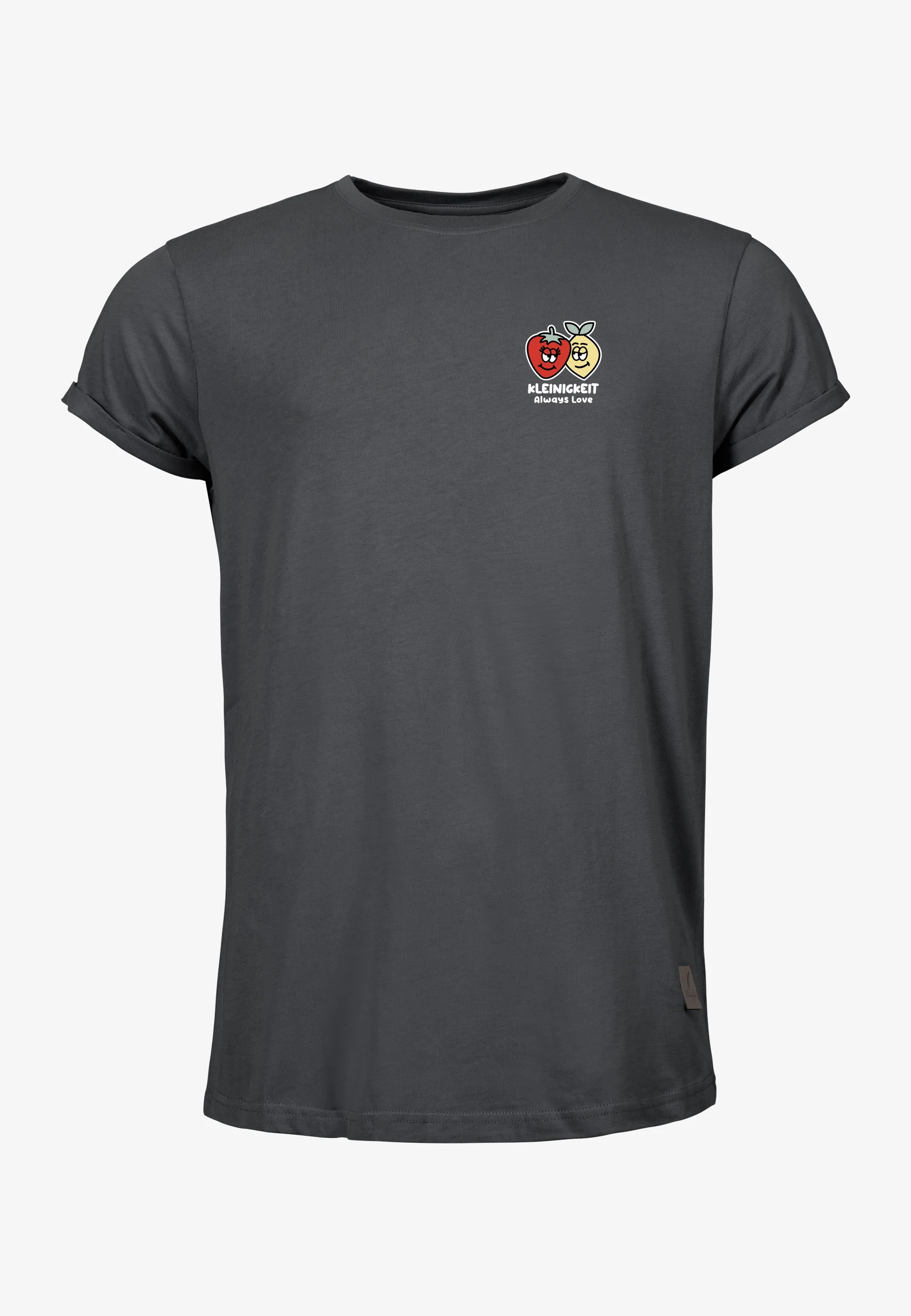 Bois T-Shört Roundcut Fruity Love - Image 10