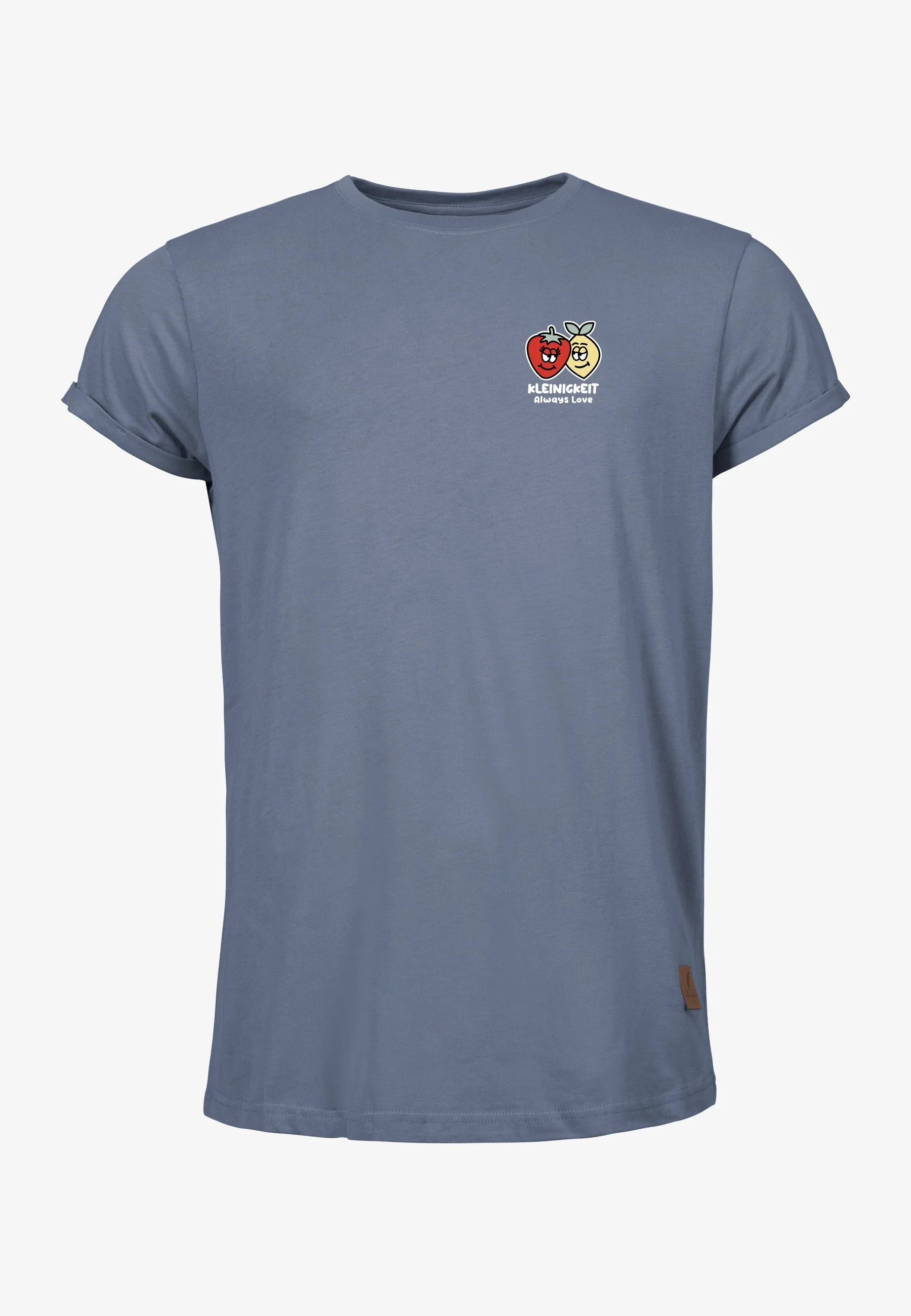 Bois T-Shört Roundcut Fruity Love - Image 11