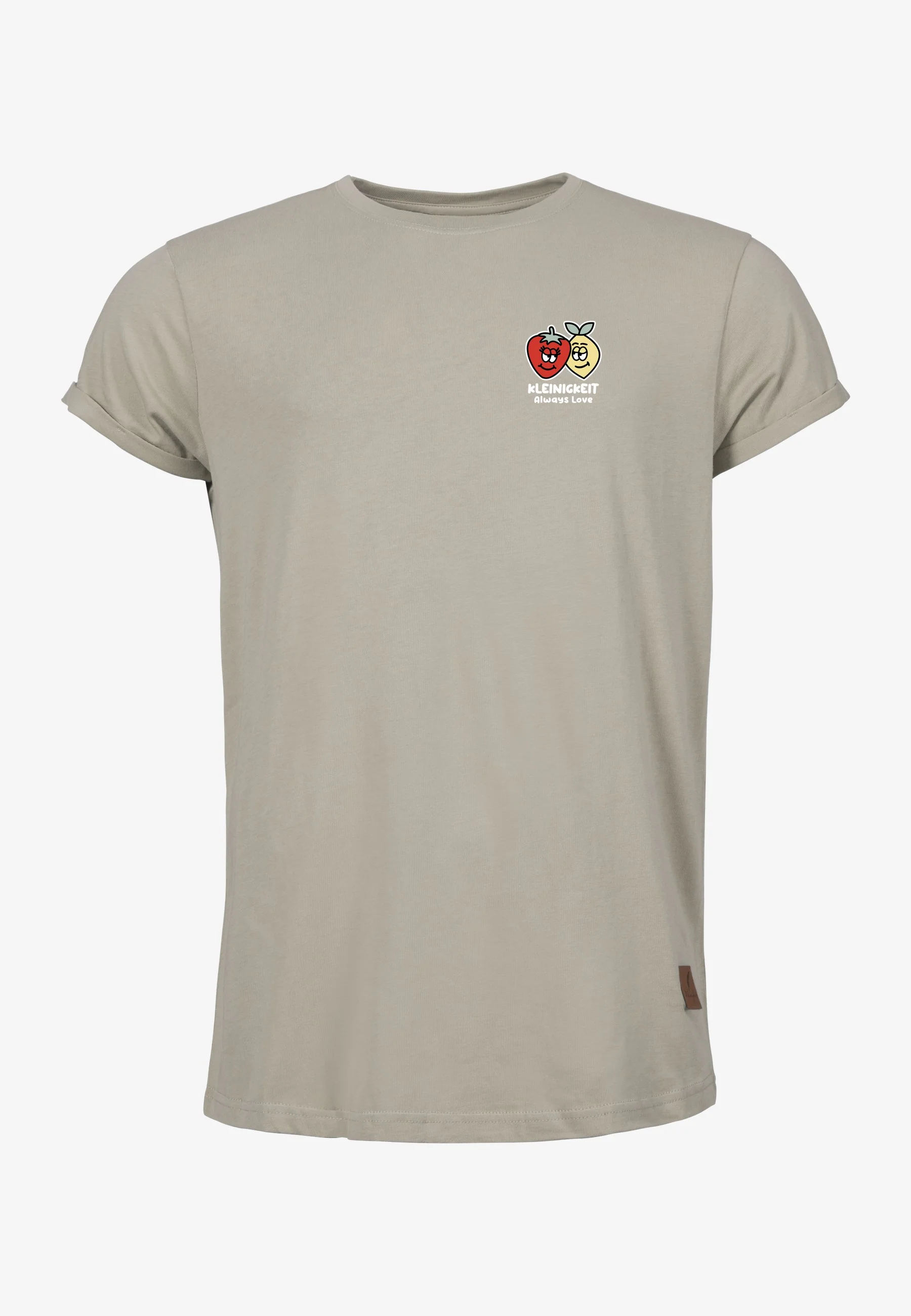 Bois T-Shört Roundcut Fruity Love - Image 3
