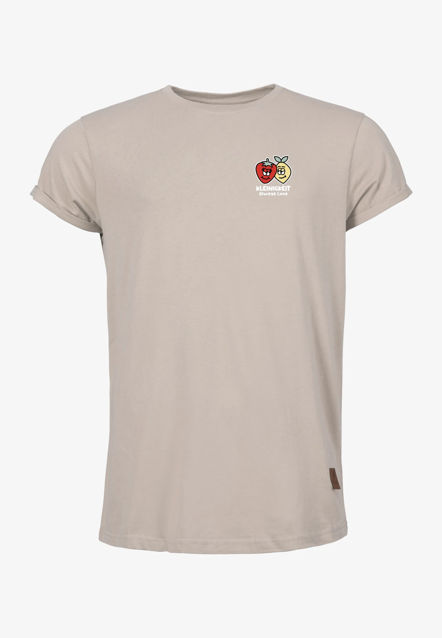 Bois T-Shört Roundcut Fruity Love - Image 5