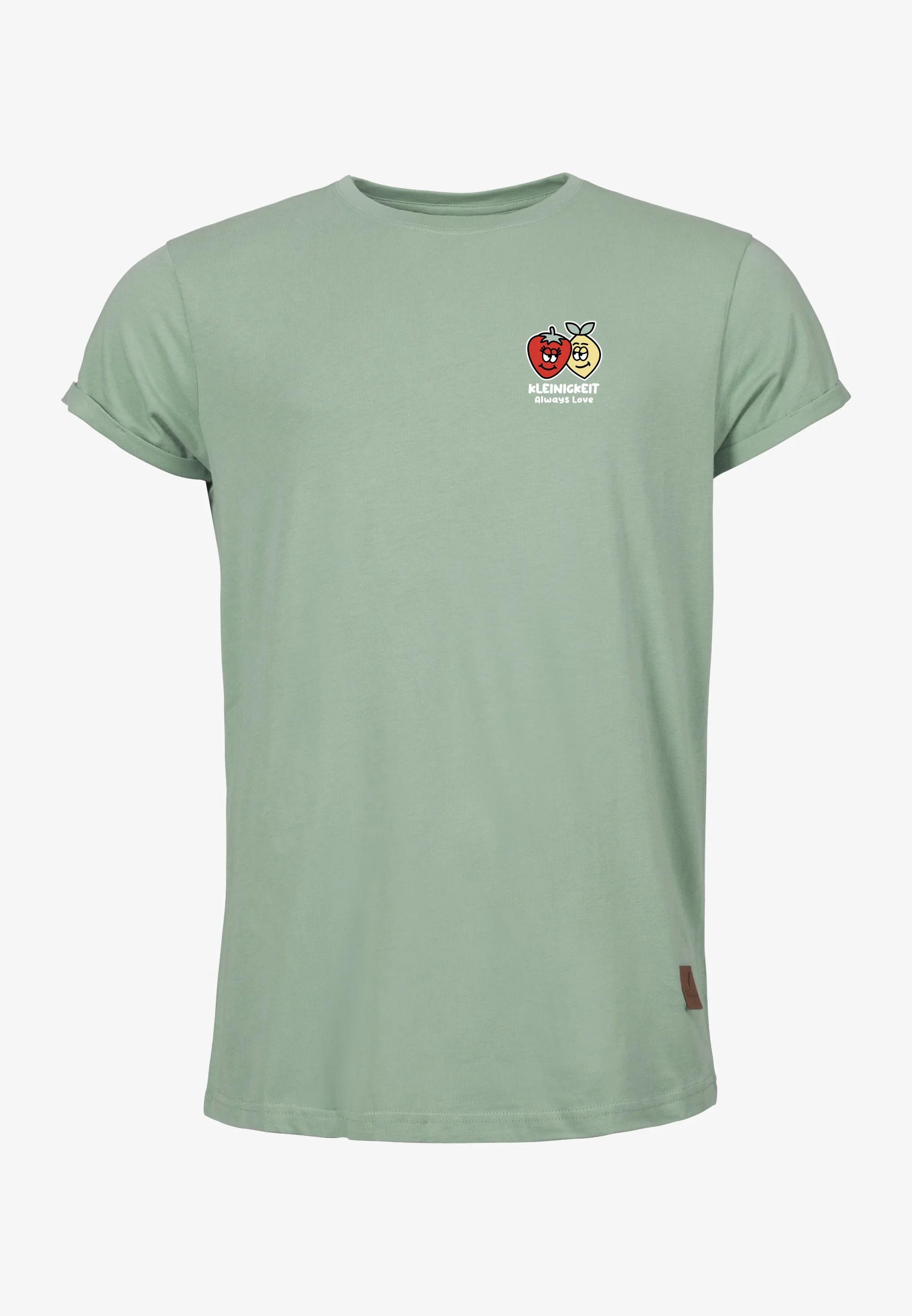Bois T-Shört Roundcut Fruity Love - Image 6