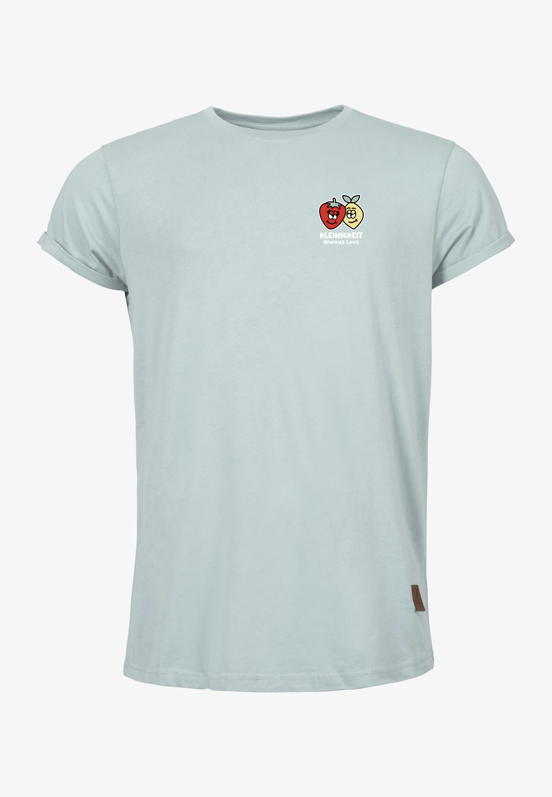 Bois T-Shört Roundcut Fruity Love - Image 9
