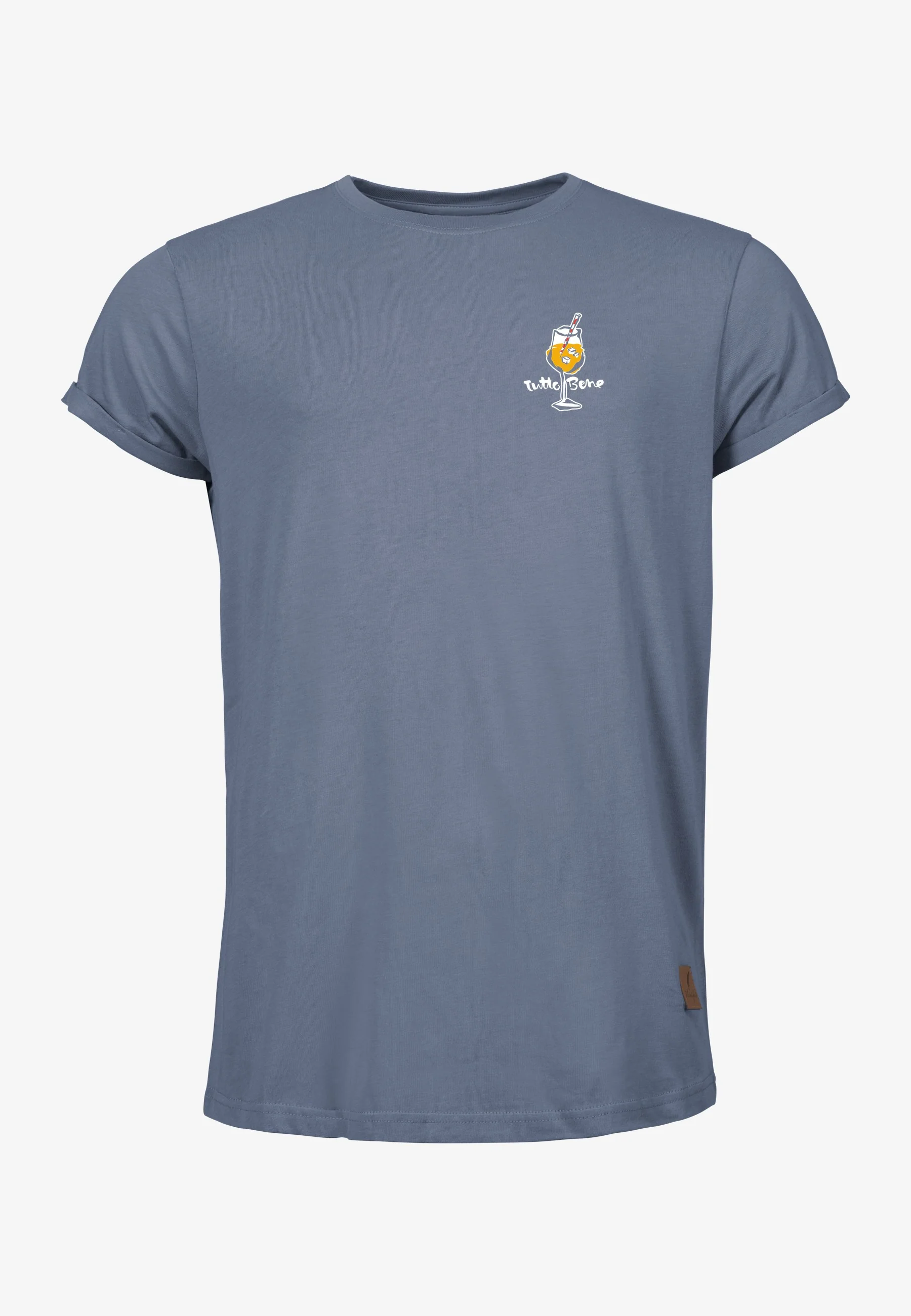 Bois T-Shört Roundcut Tutto Spritz - Image 11