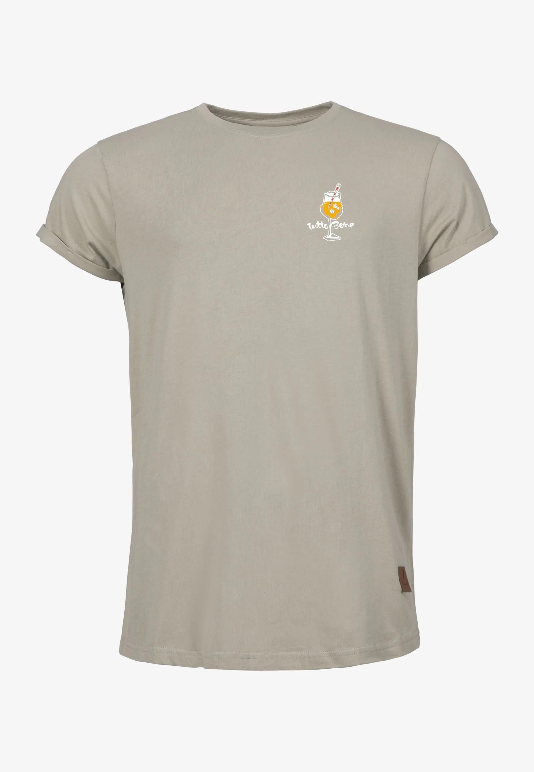 Bois T-Shört Roundcut Tutto Spritz - Image 3
