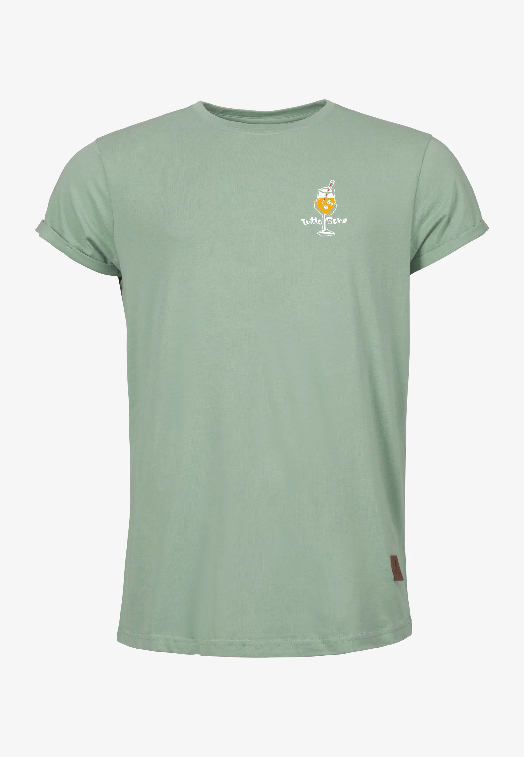 Bois T-Shört Roundcut Tutto Spritz - Image 6