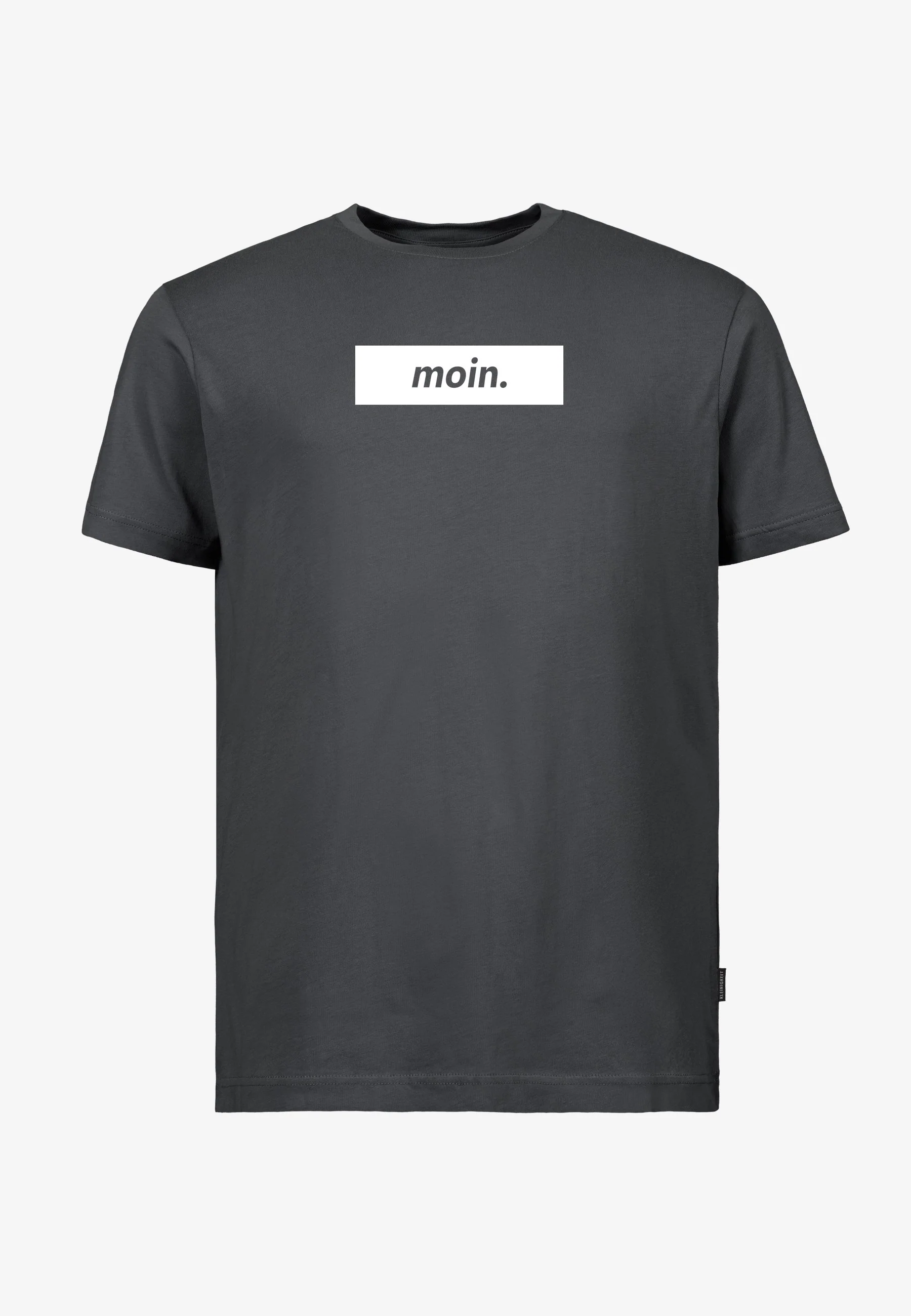 Bois T-Shört Straightcut Subleme moin - Image 11