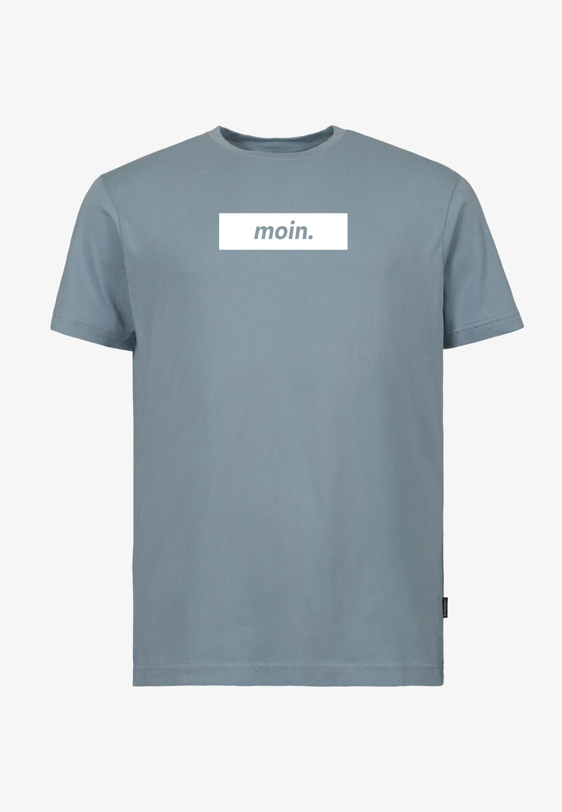 Bois T-Shört Straightcut Subleme moin - Image 9