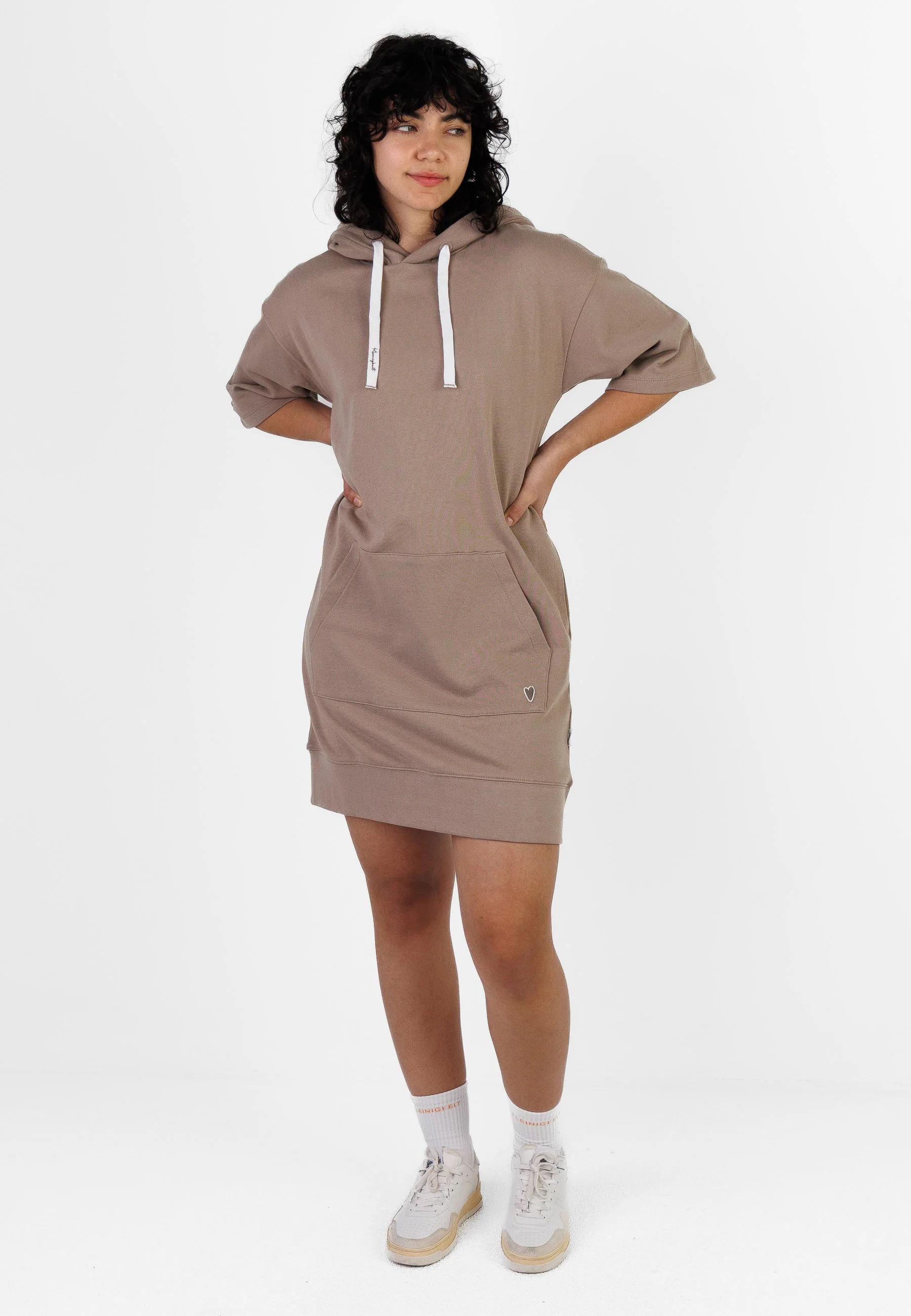 Comforty Perry Dress - Image 3