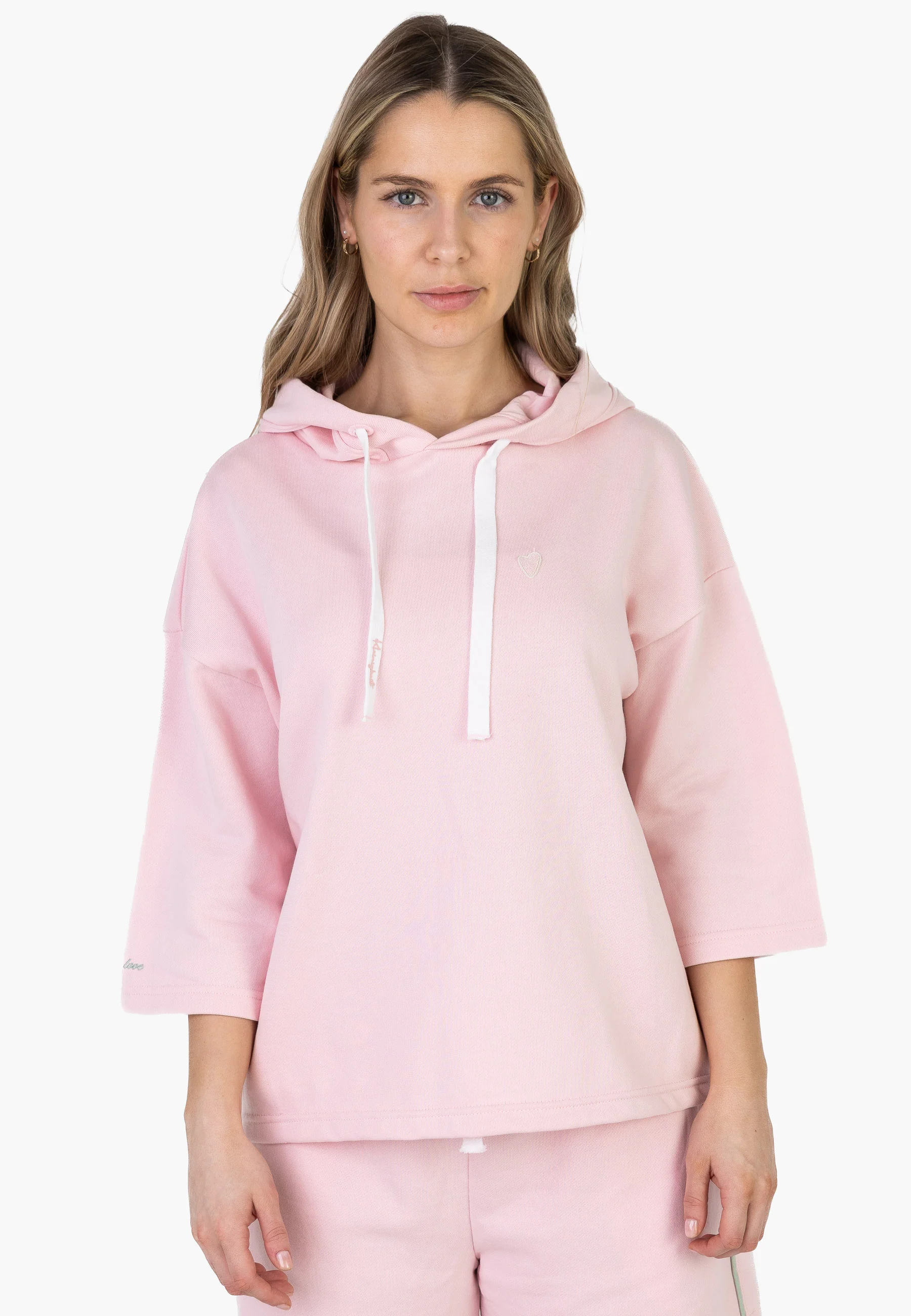 Comforty Perry T-Hood - Image 4