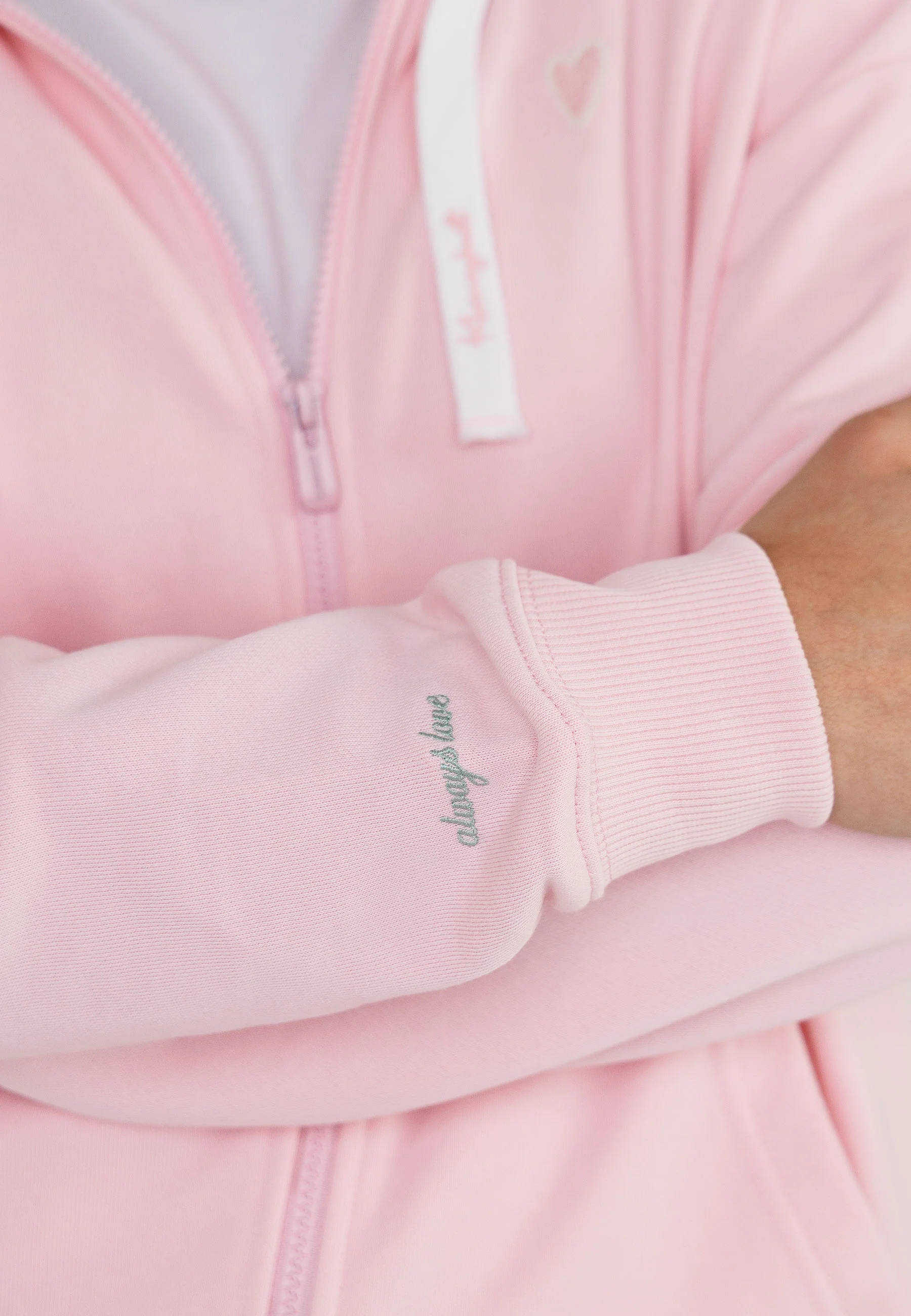 Comforty Perry Zipper - Image 7