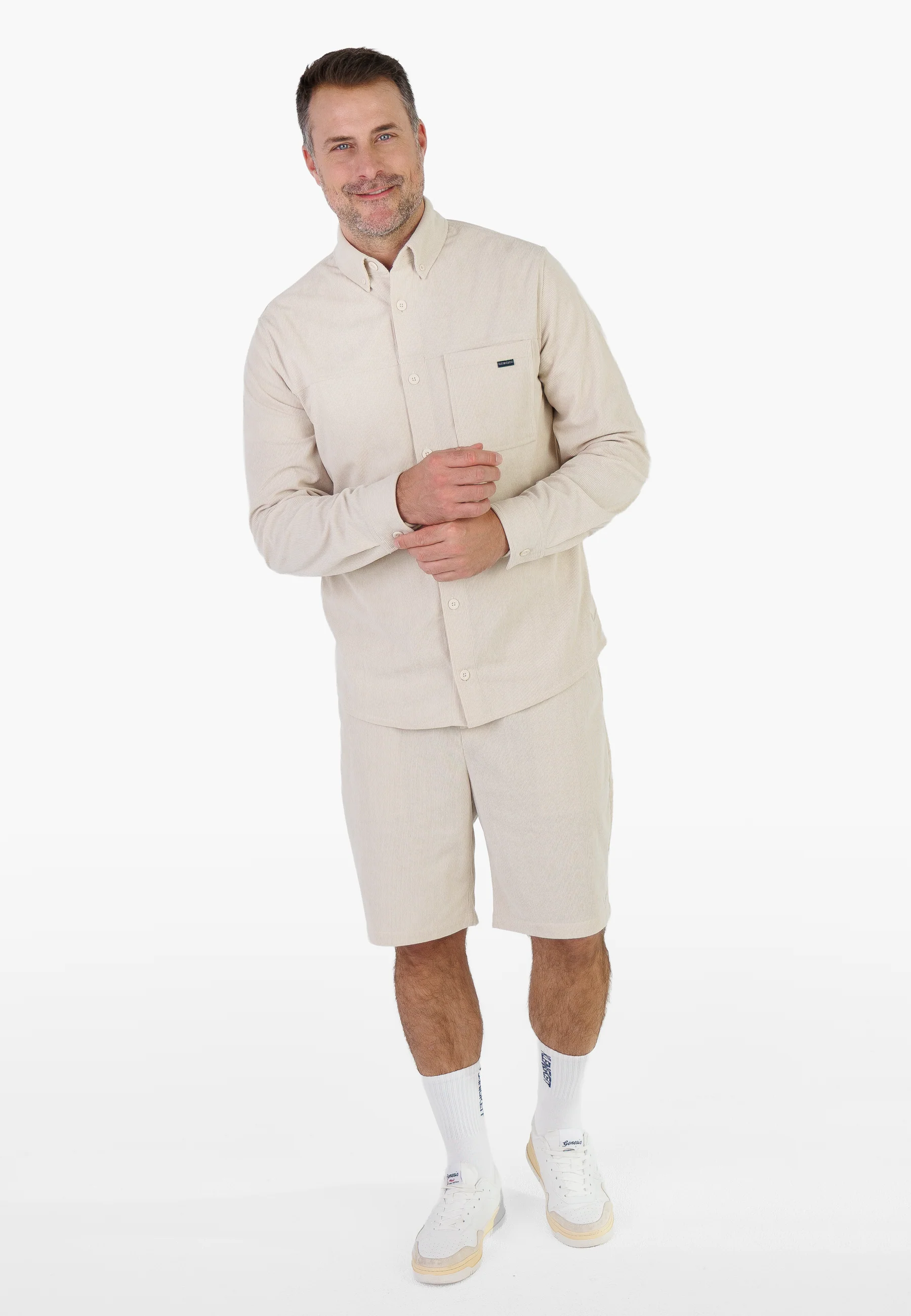 Cordplay Shirt - Image 3