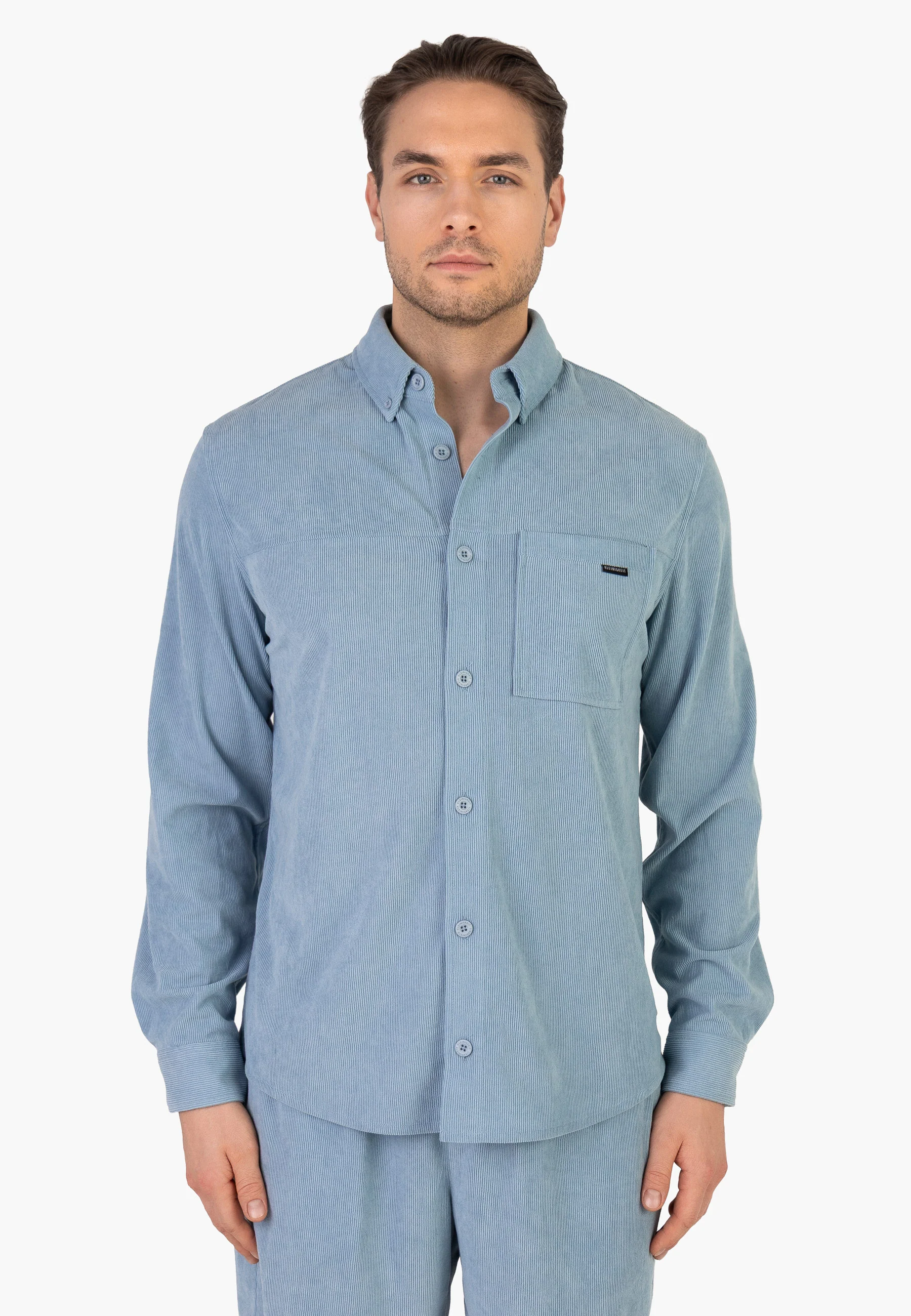 Cordplay Shirt - Image 5