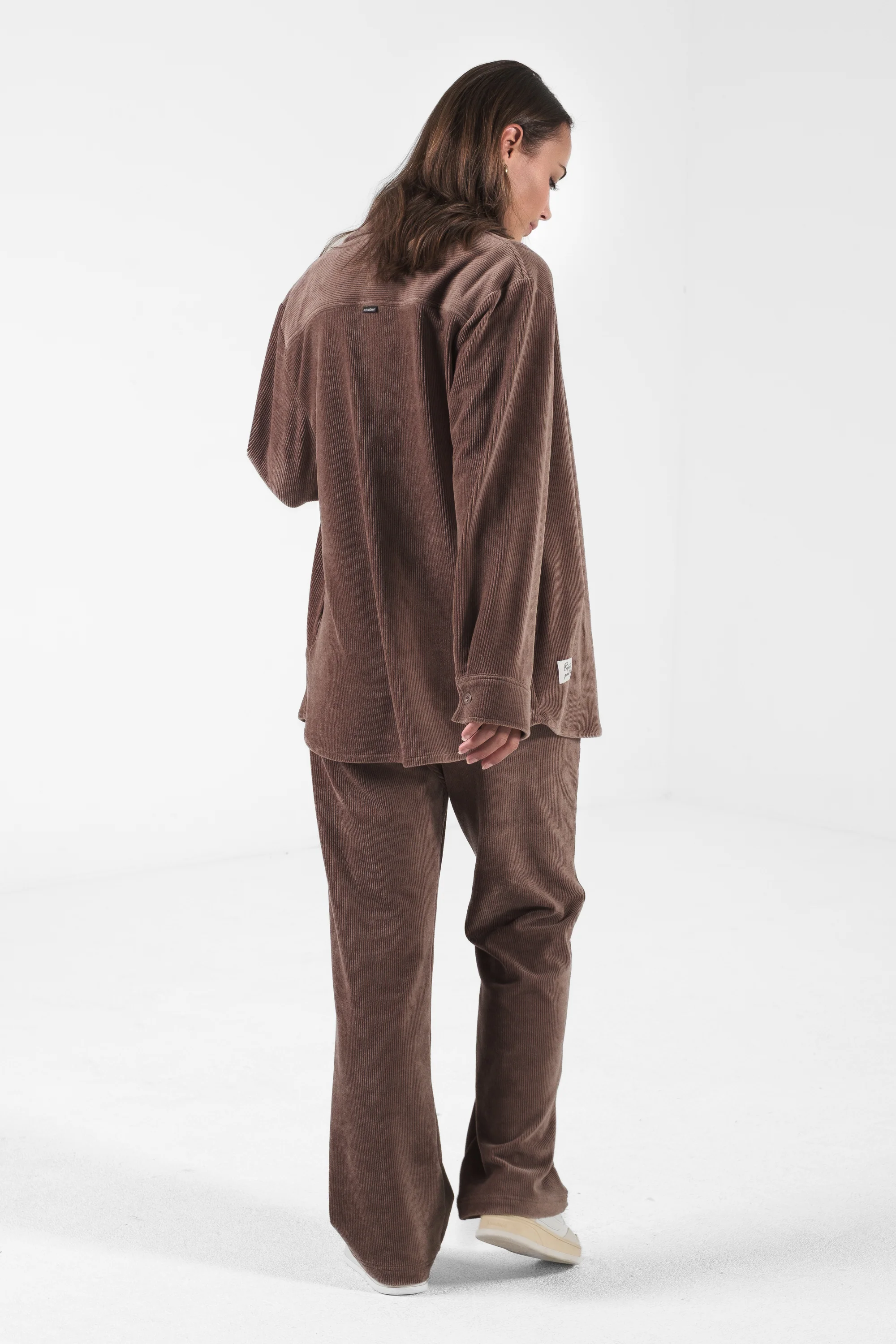 Cordula Starkmann Overshirt - Image 6