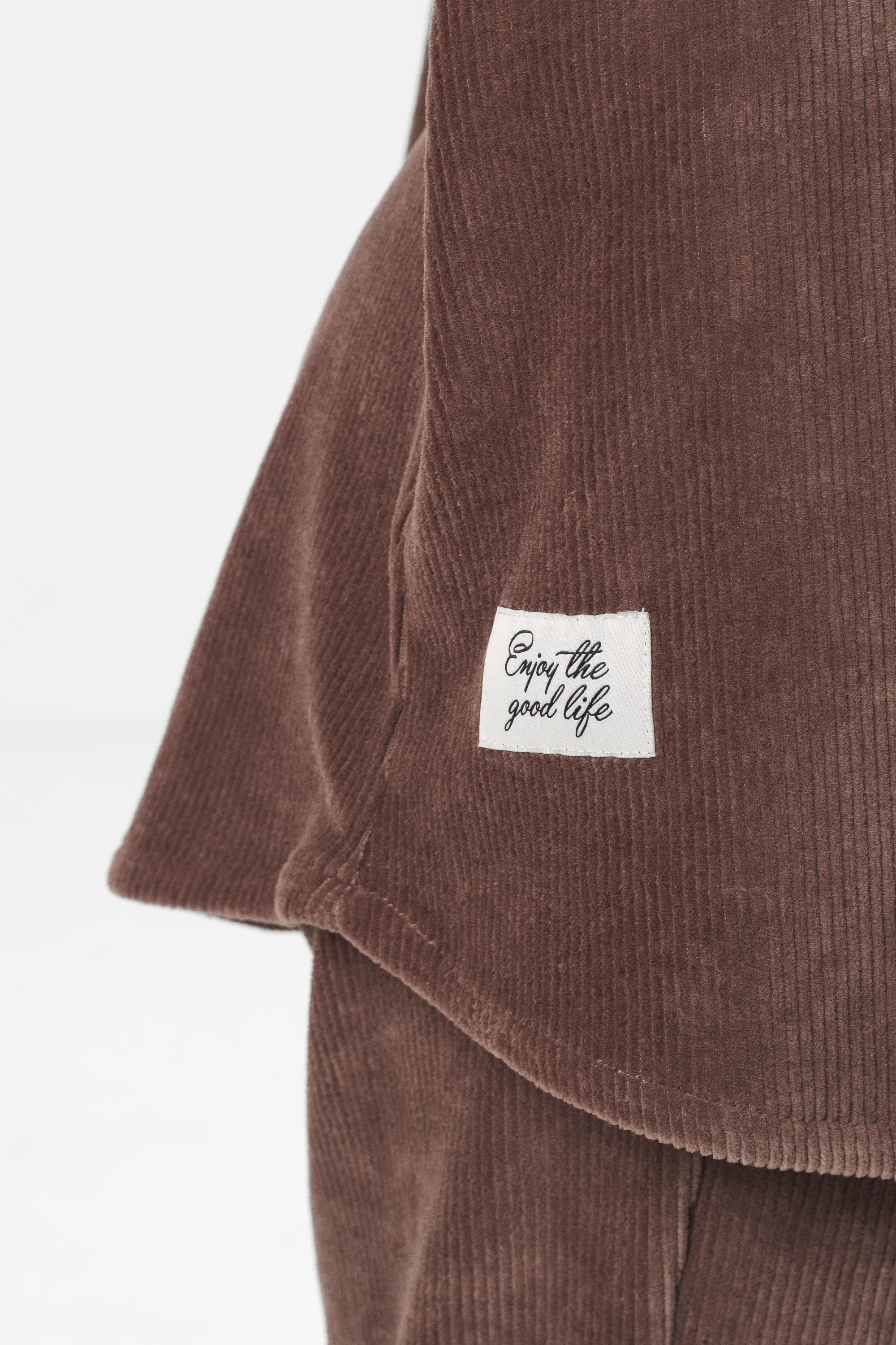 Cordula Starkmann Overshirt - Image 8