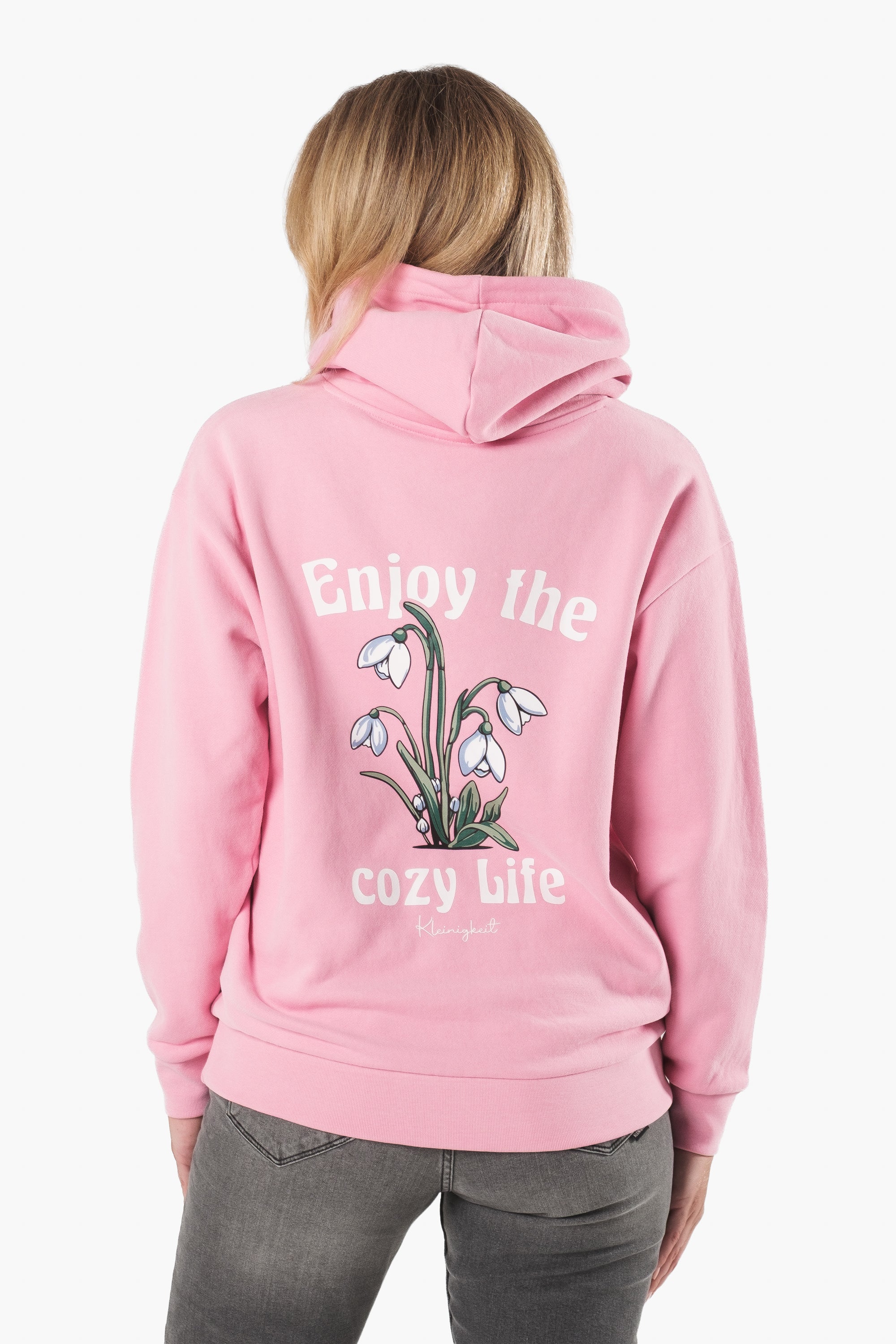 Cozy Life Hoodie - Image 5