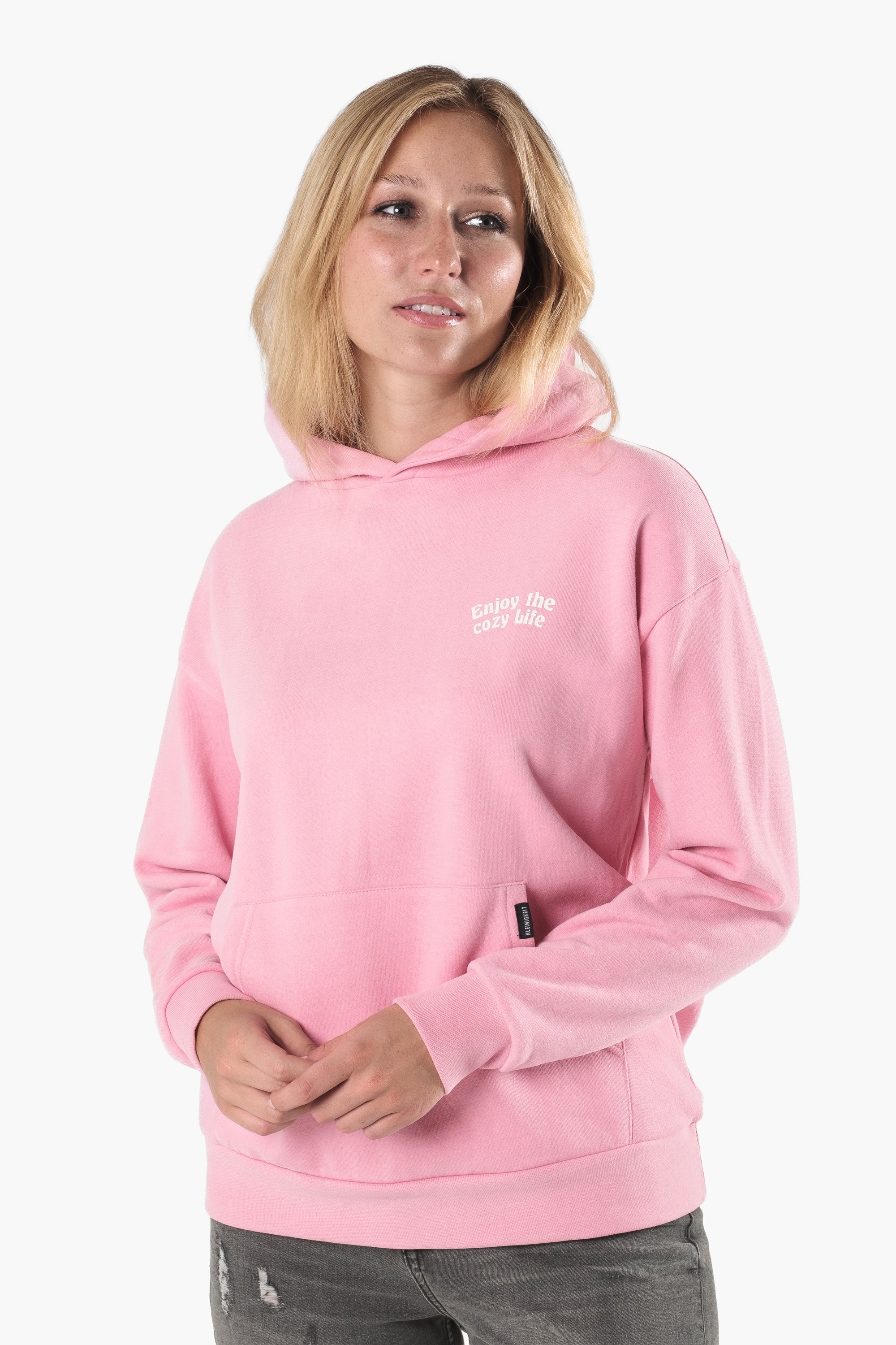 Cozy Life Hoodie - Image 6