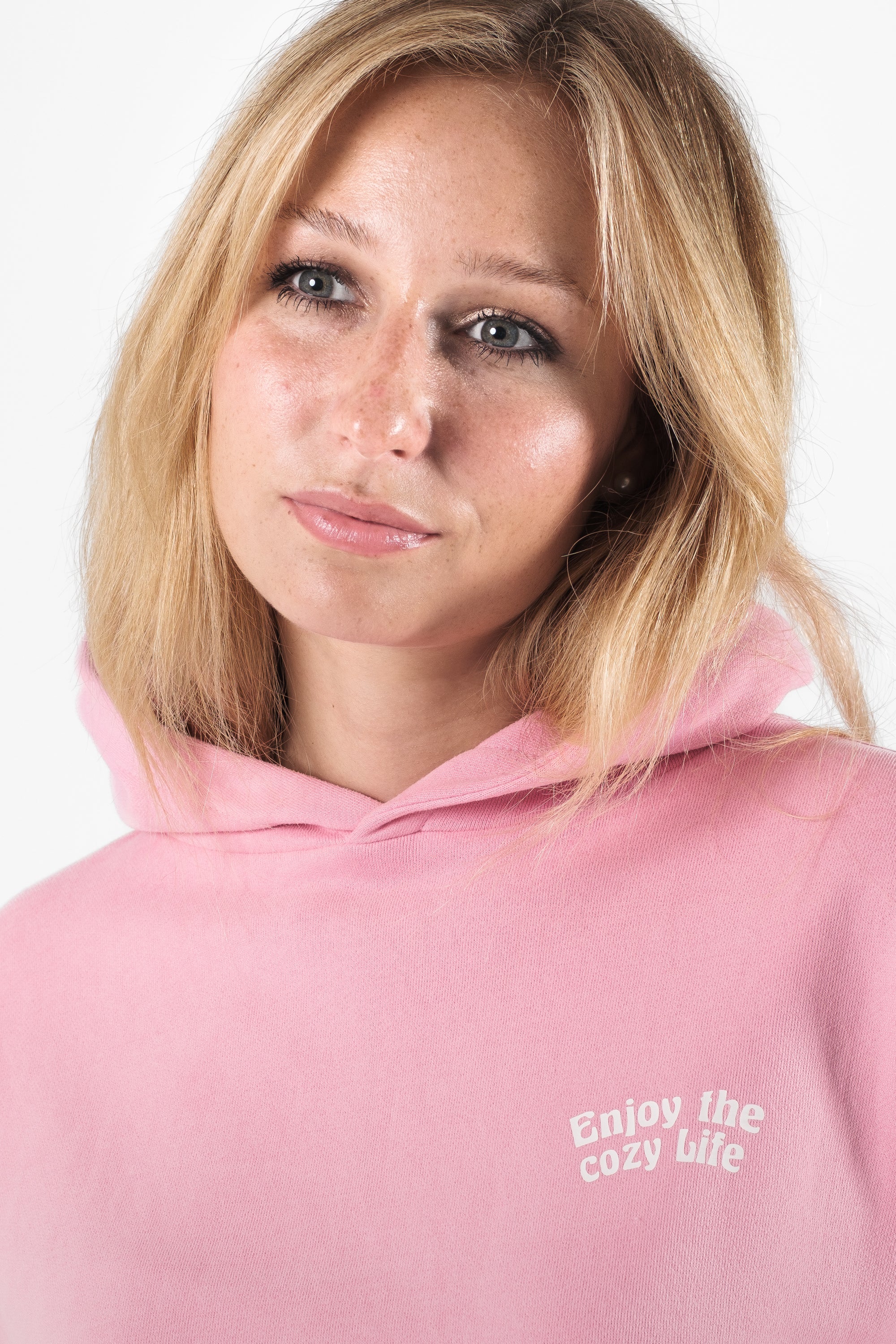Cozy Life Hoodie - Image 7
