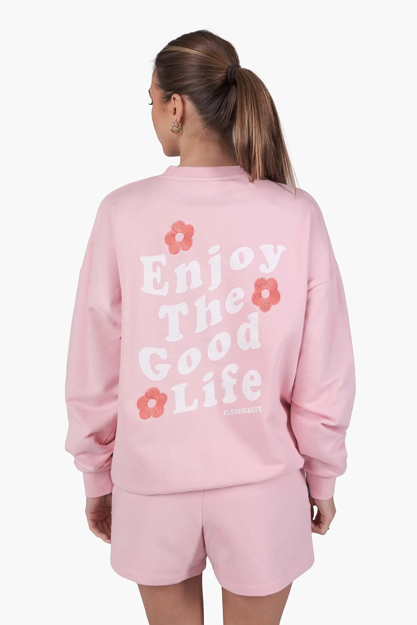Enjoy the Flowers Swädder - Image 6