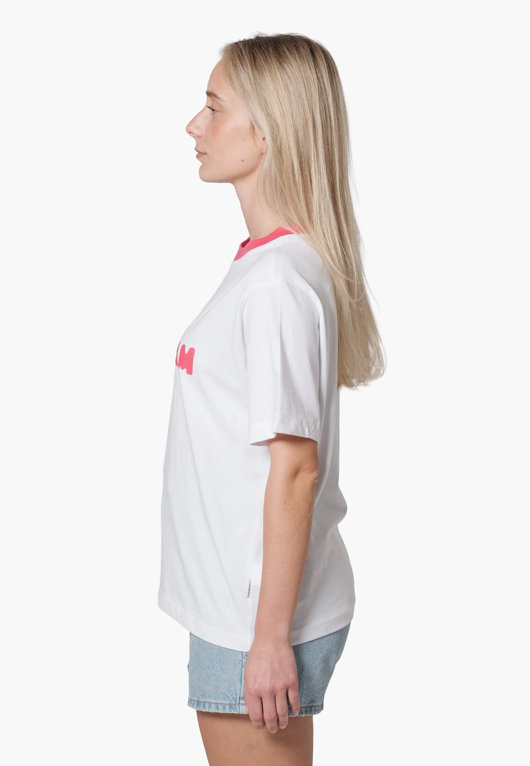 Free Ice Cream Shirt Girls - Image 3