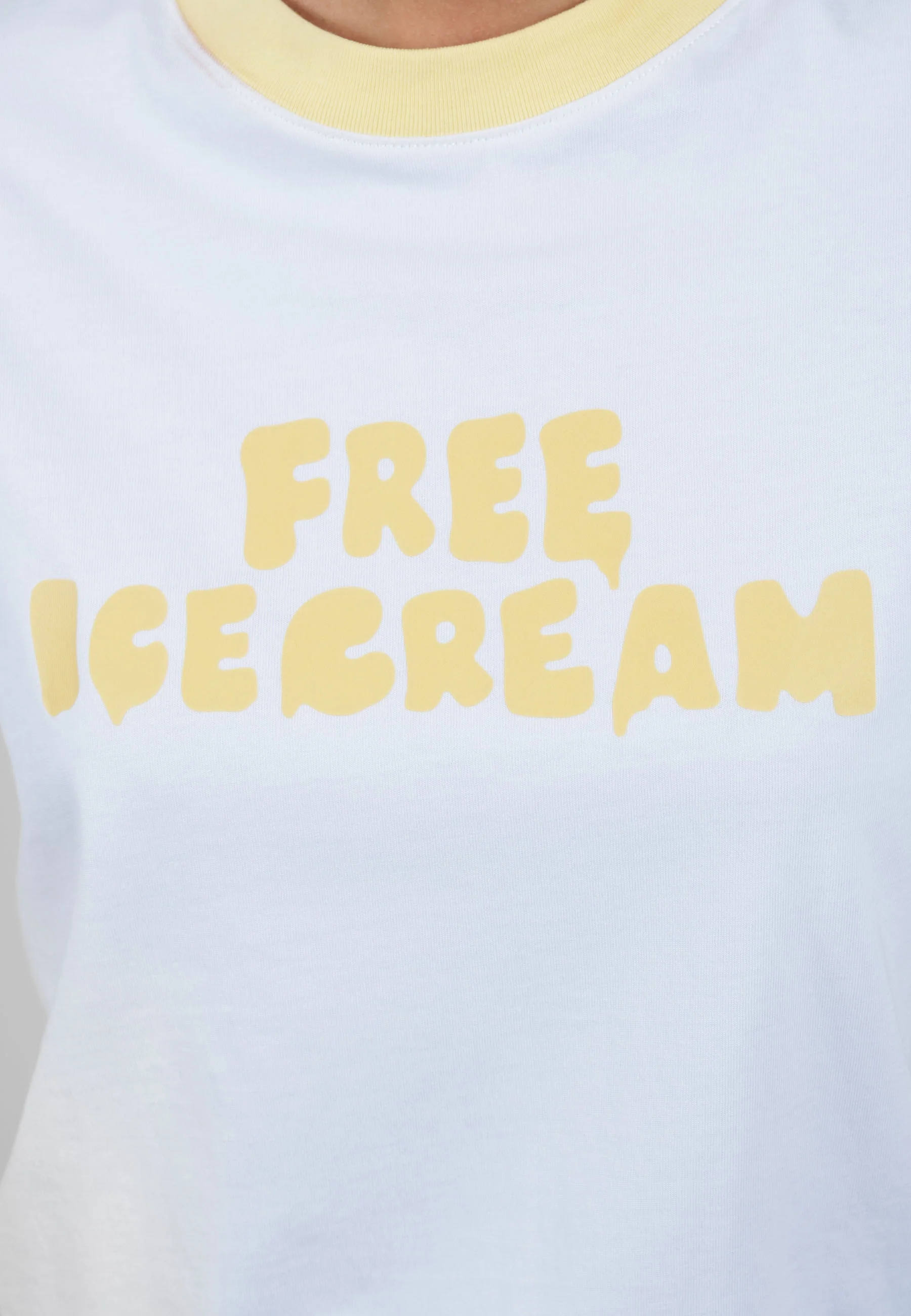 Free Ice Cream Shirt Girls - Image 7