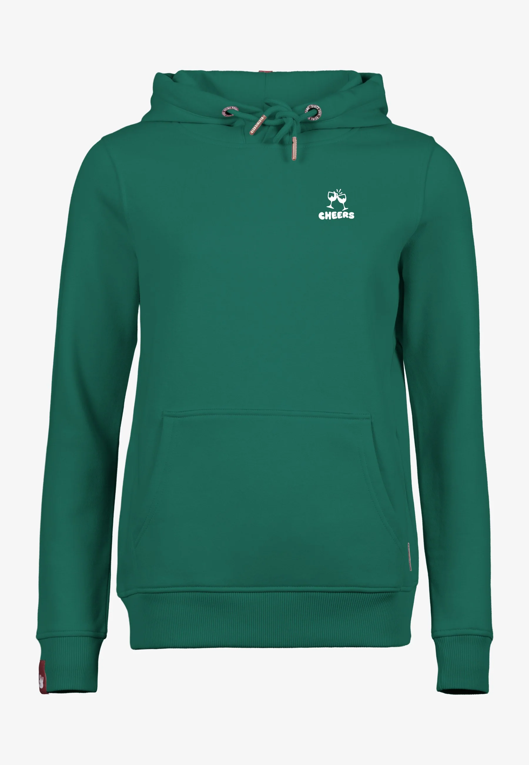 Görls Hoodie Cheers - Image 3