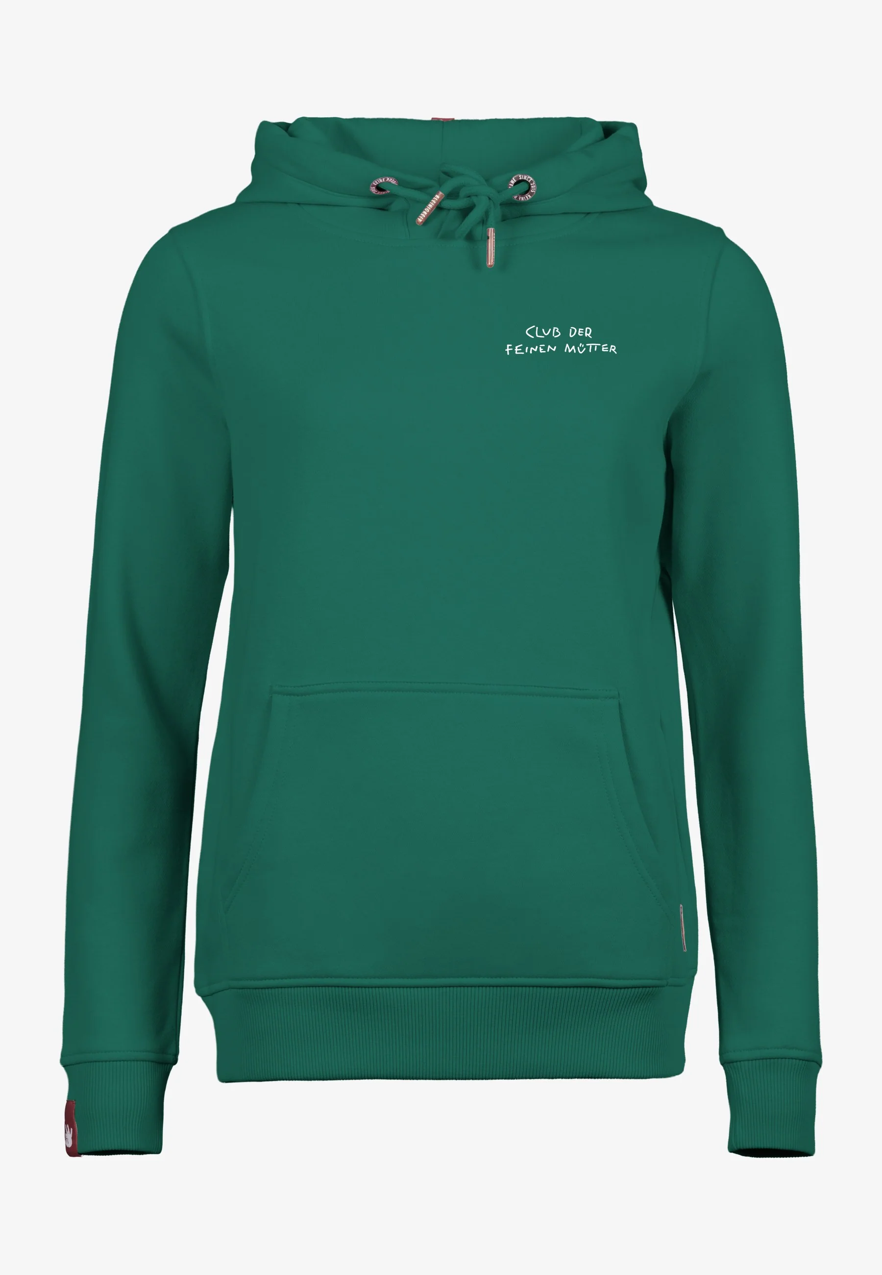 Görls Hoodie Club der feinen Mütter - Image 3